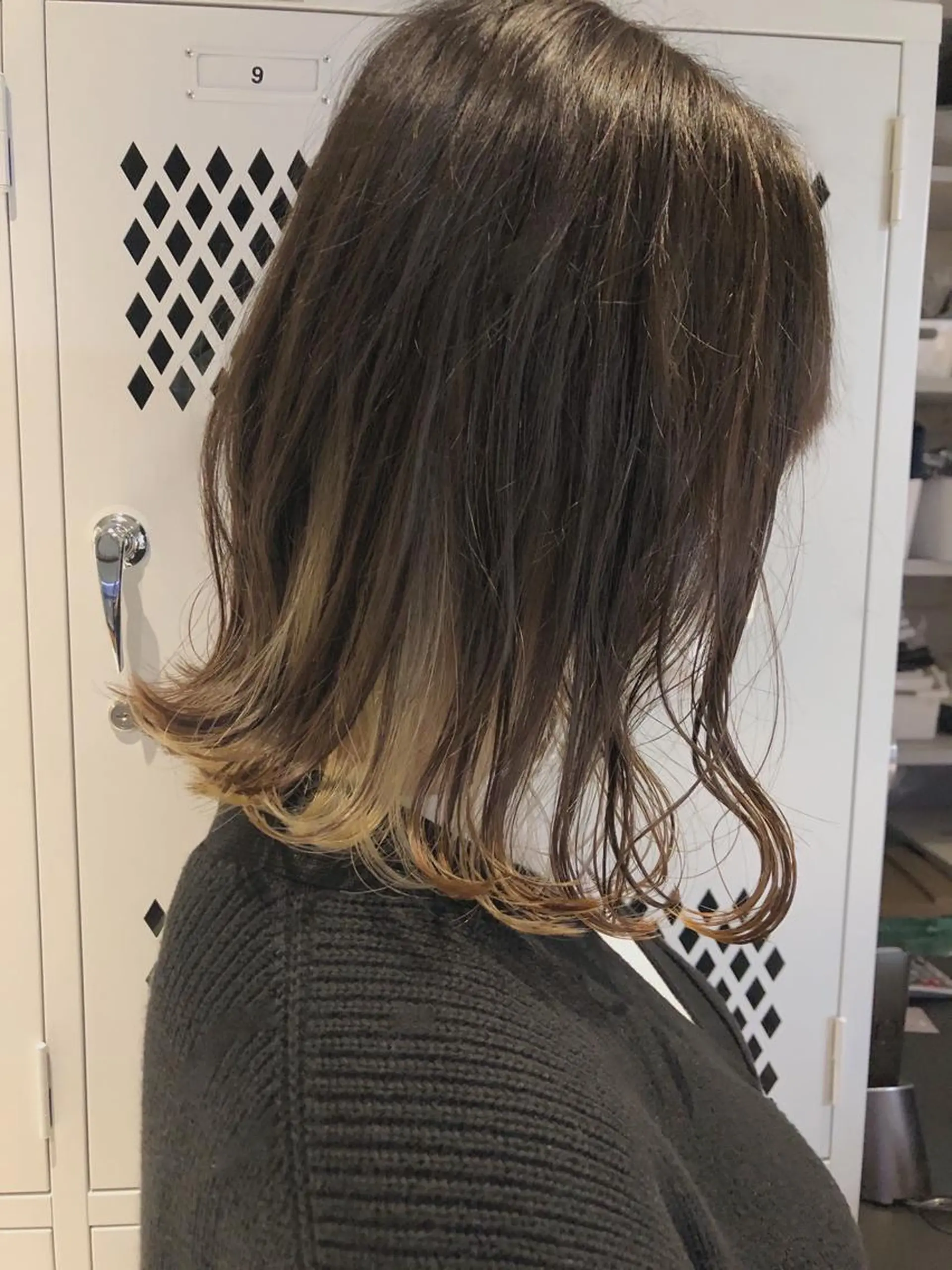 ミディアム カラー ✨fifth /佐藤楓花✨️のヘアスタイル