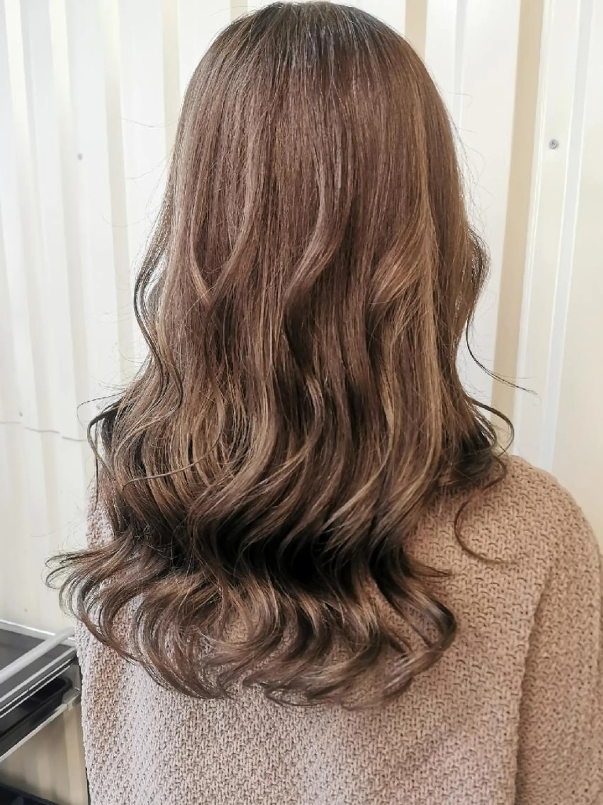 ロング ハイライト グランアイ𑁍 船橋北口店菊間の眉毛・アイブロウイメージ