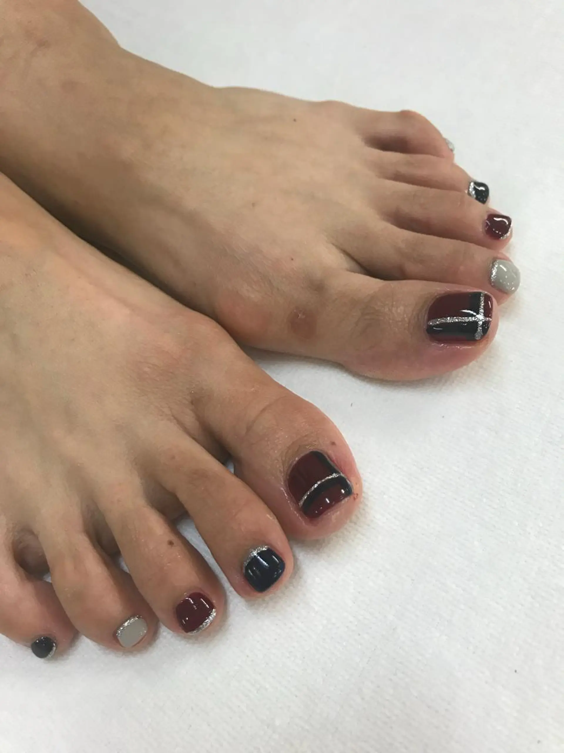 ネイル フットネイル みんなの店所属・仲谷 つかさのエステ・リラクイメージ