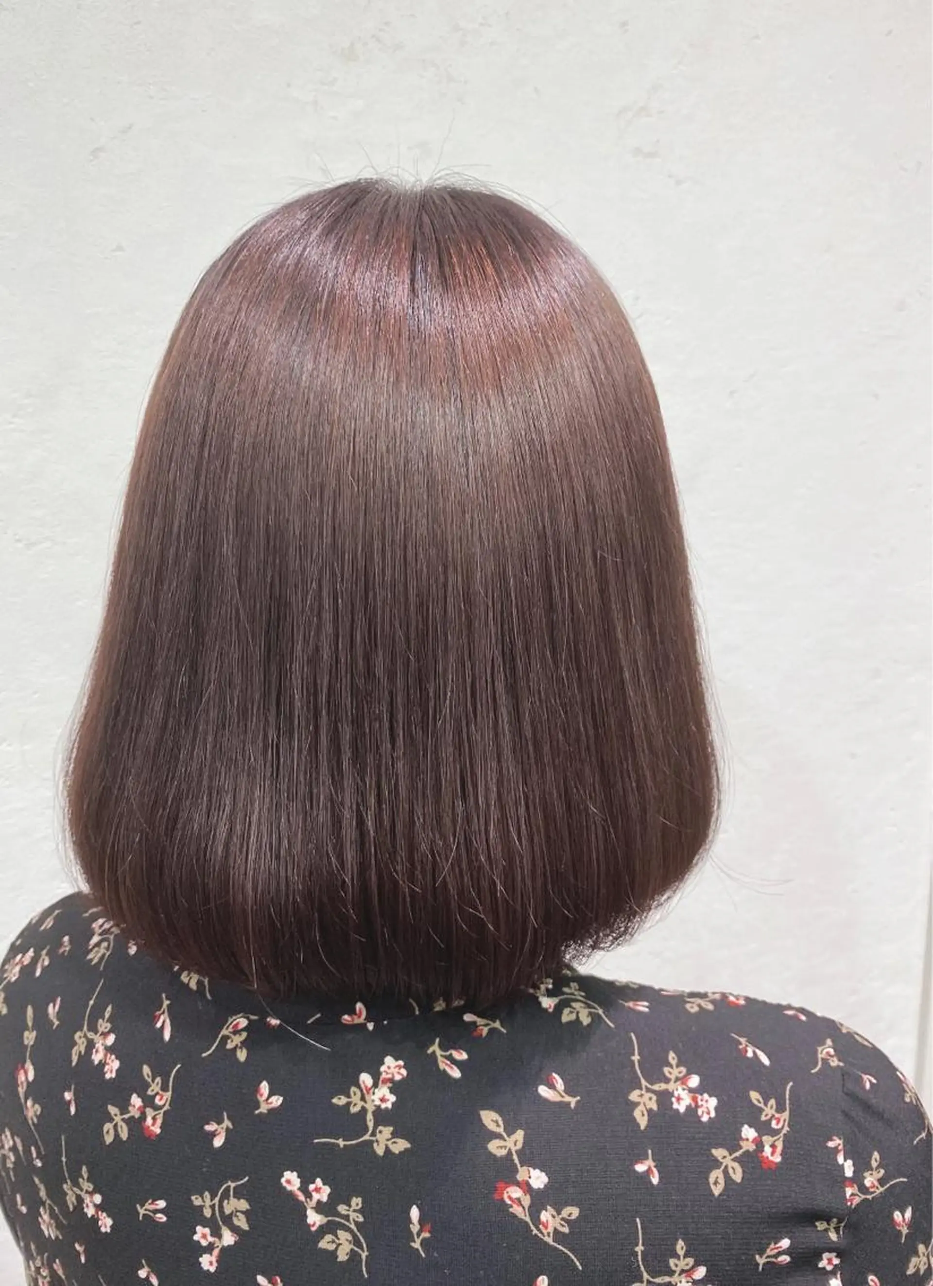 パーマ C'BON hair salon neaf所属・滝口 和城のヘアスタイル