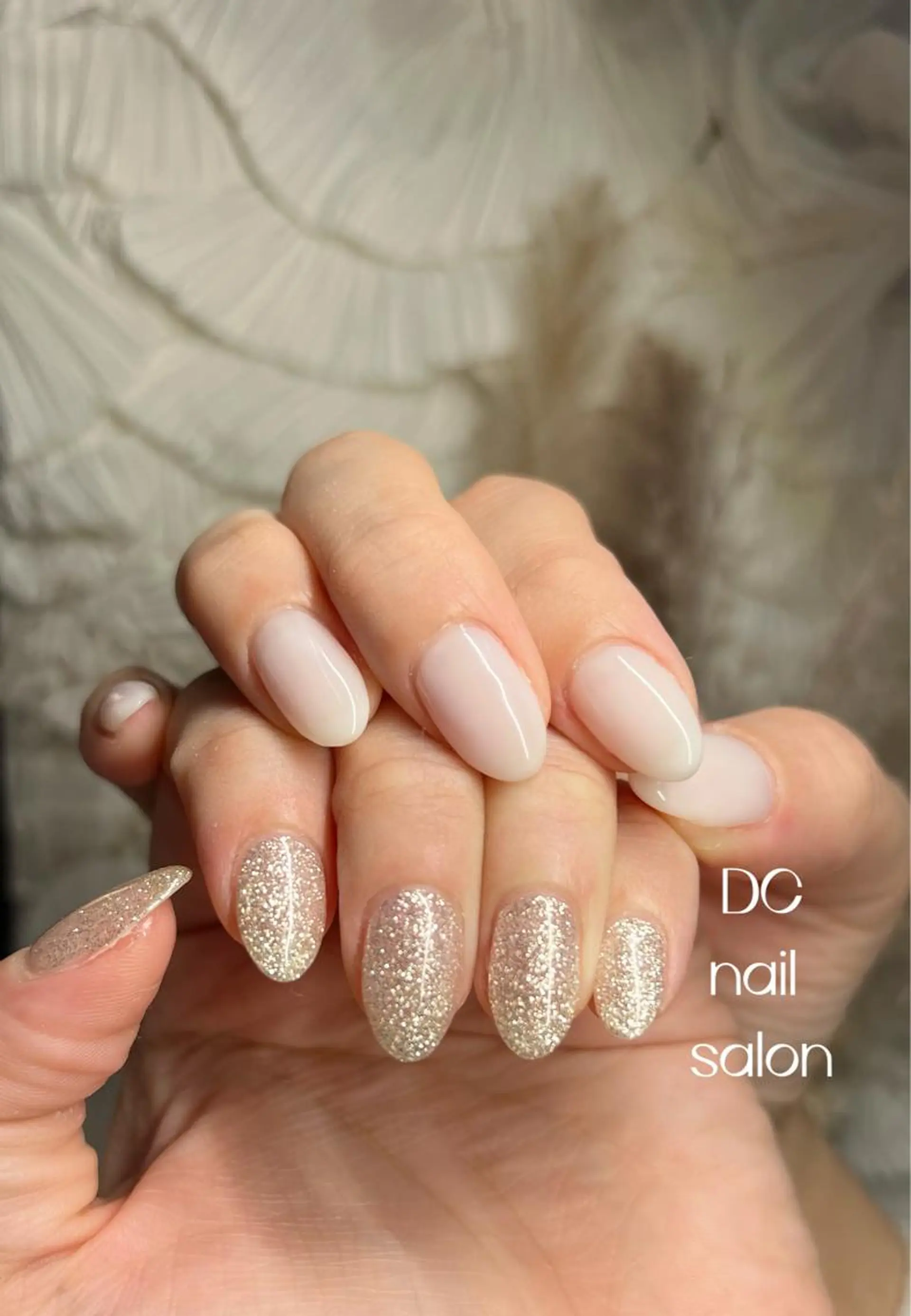 ネイル DC nail salonのネイルデザイン