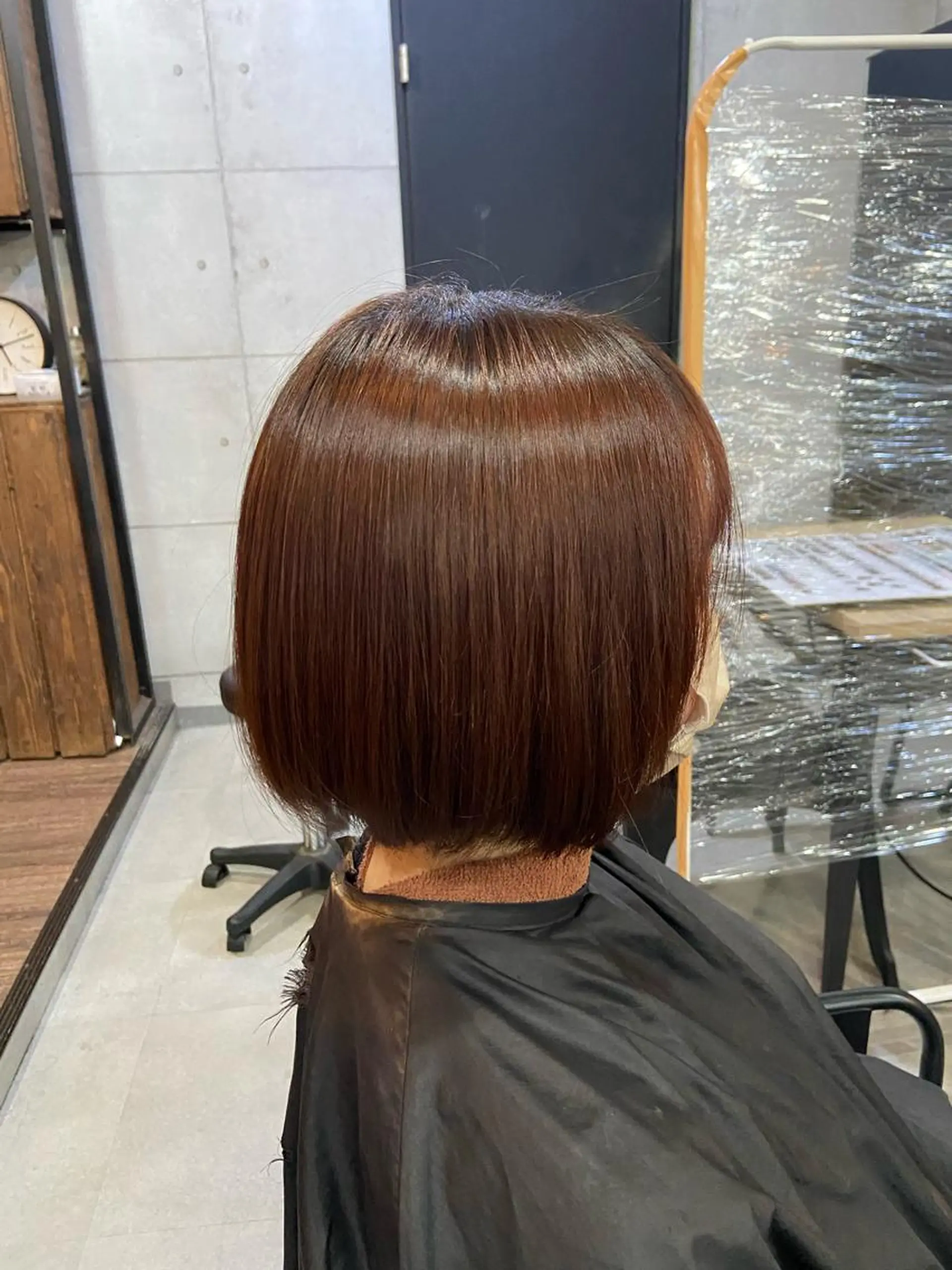 ショート カラー パーマ ヘアアレンジ メンズ キッズ ネイル マツエク・マツパ アイブロウ メンズバレイヤージュ メンズブリーチ フェードカット メンズハイライト メンズインナーカラー 江坂カラー特化美容師 希弥【のぞみ】のヘアスタイル