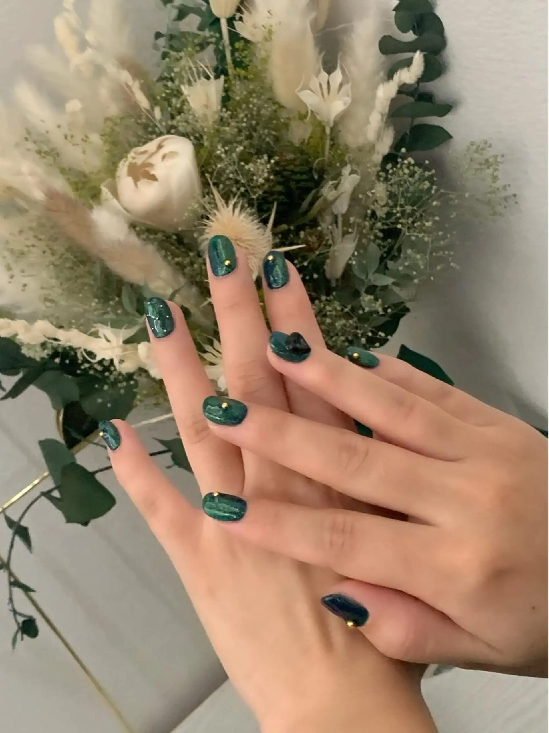 KARMA salonのネイルデザイン
