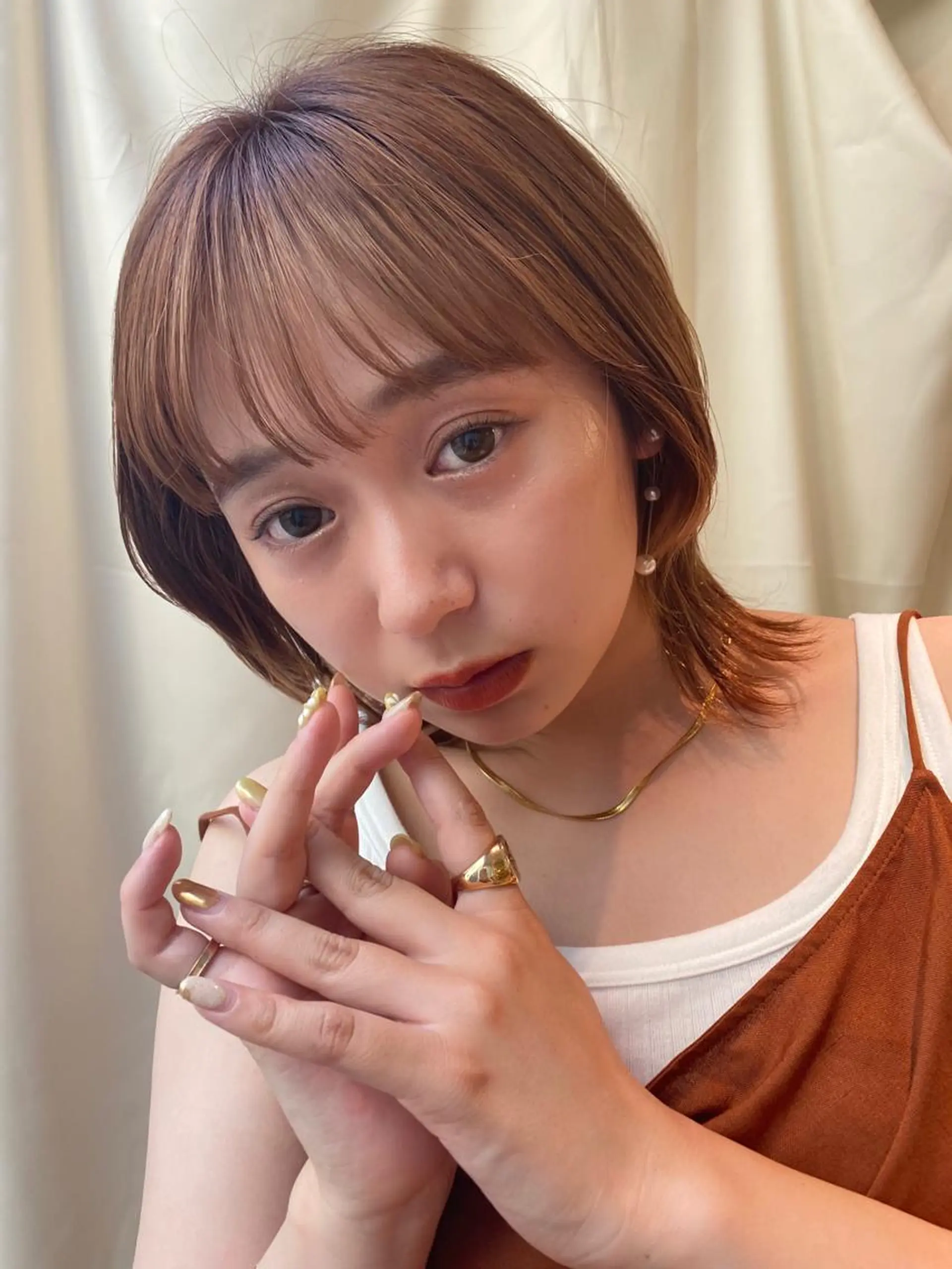 マツエク・マツパ 🎀NORA ayakaのマツエク・マツパデザイン