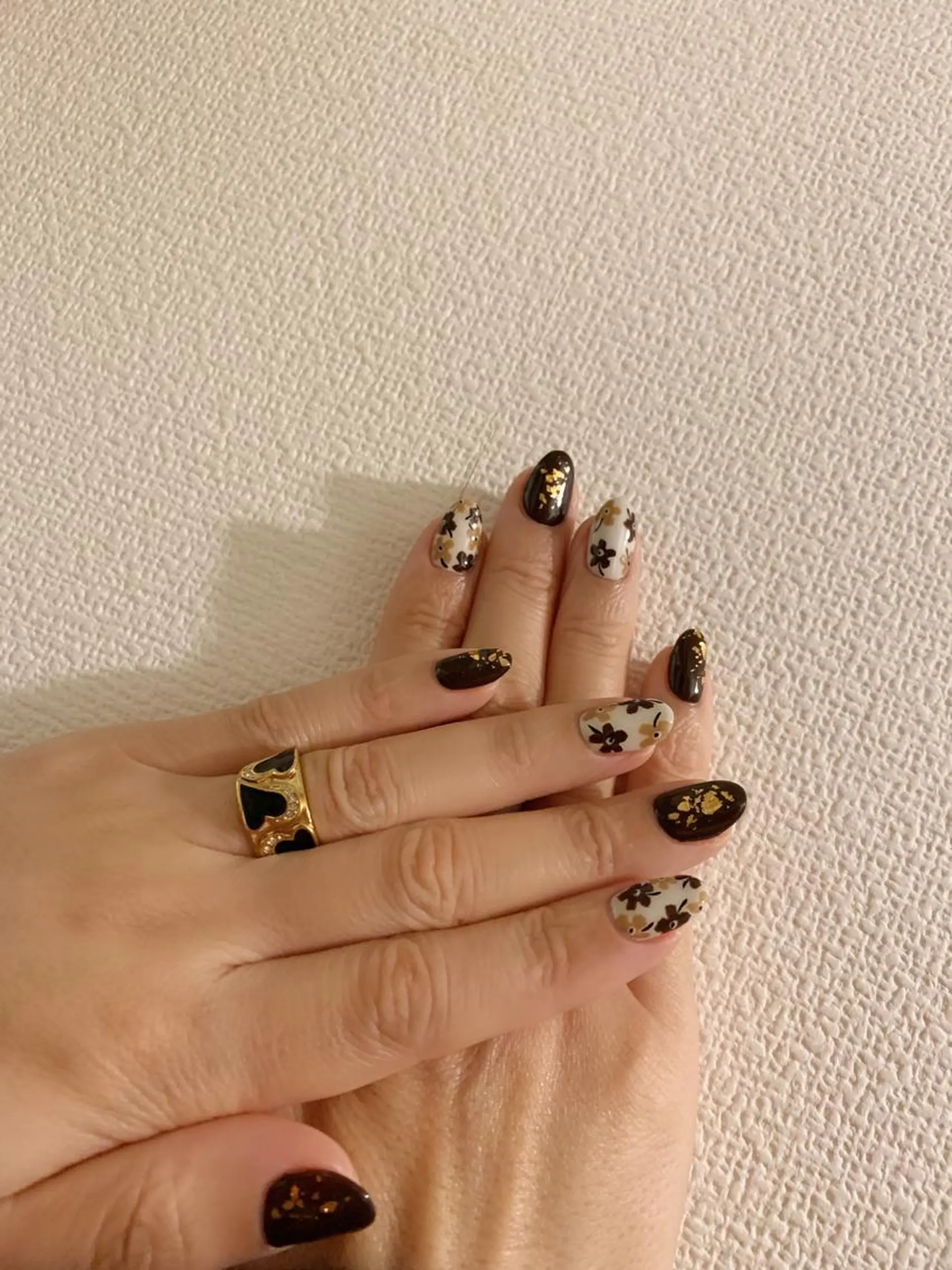 ネイル Nail Space R所属・ネイルスペースR 小林のネイルデザイン