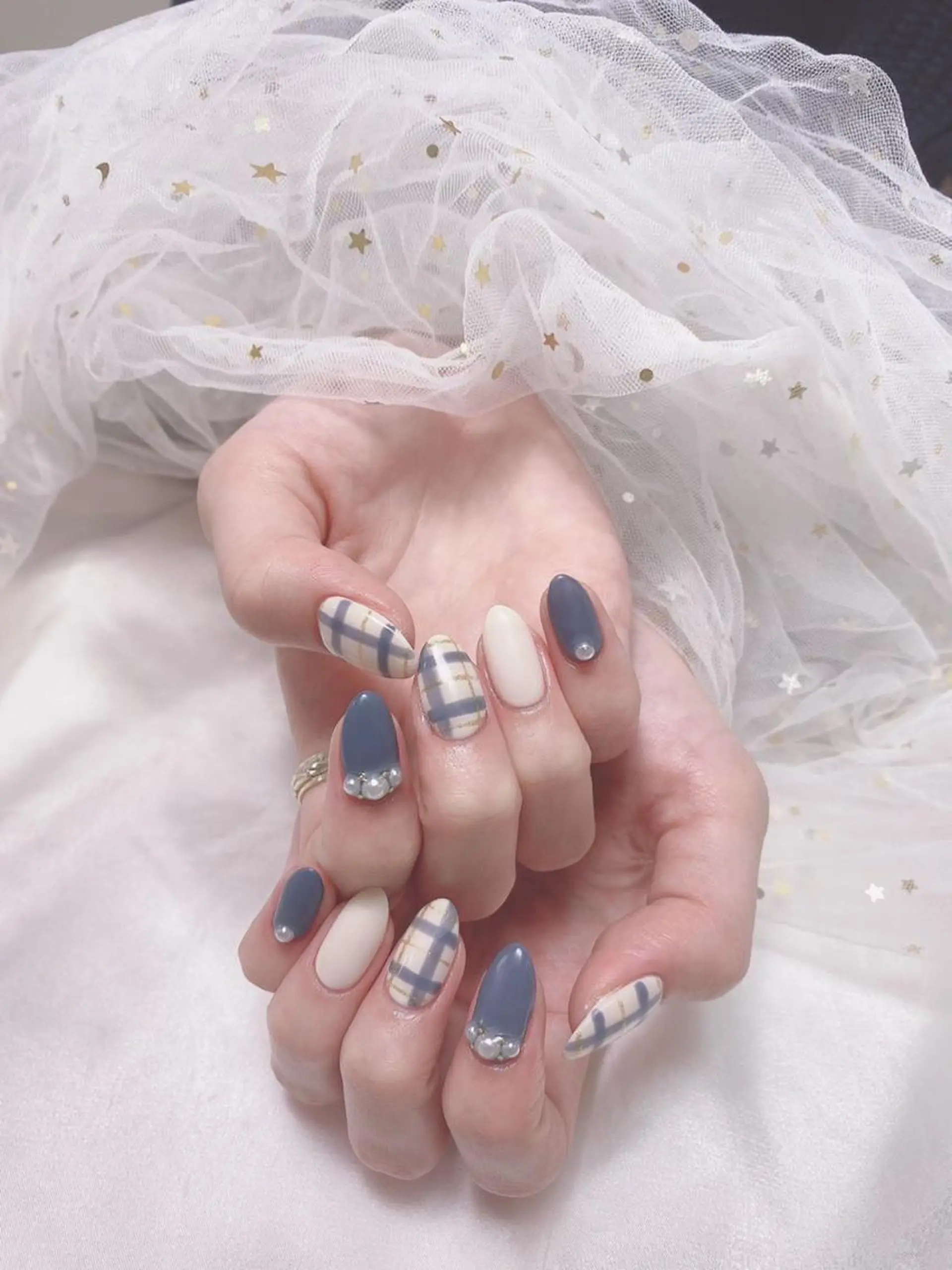 ネイル ジョリ Kai🪄✨のネイルデザイン