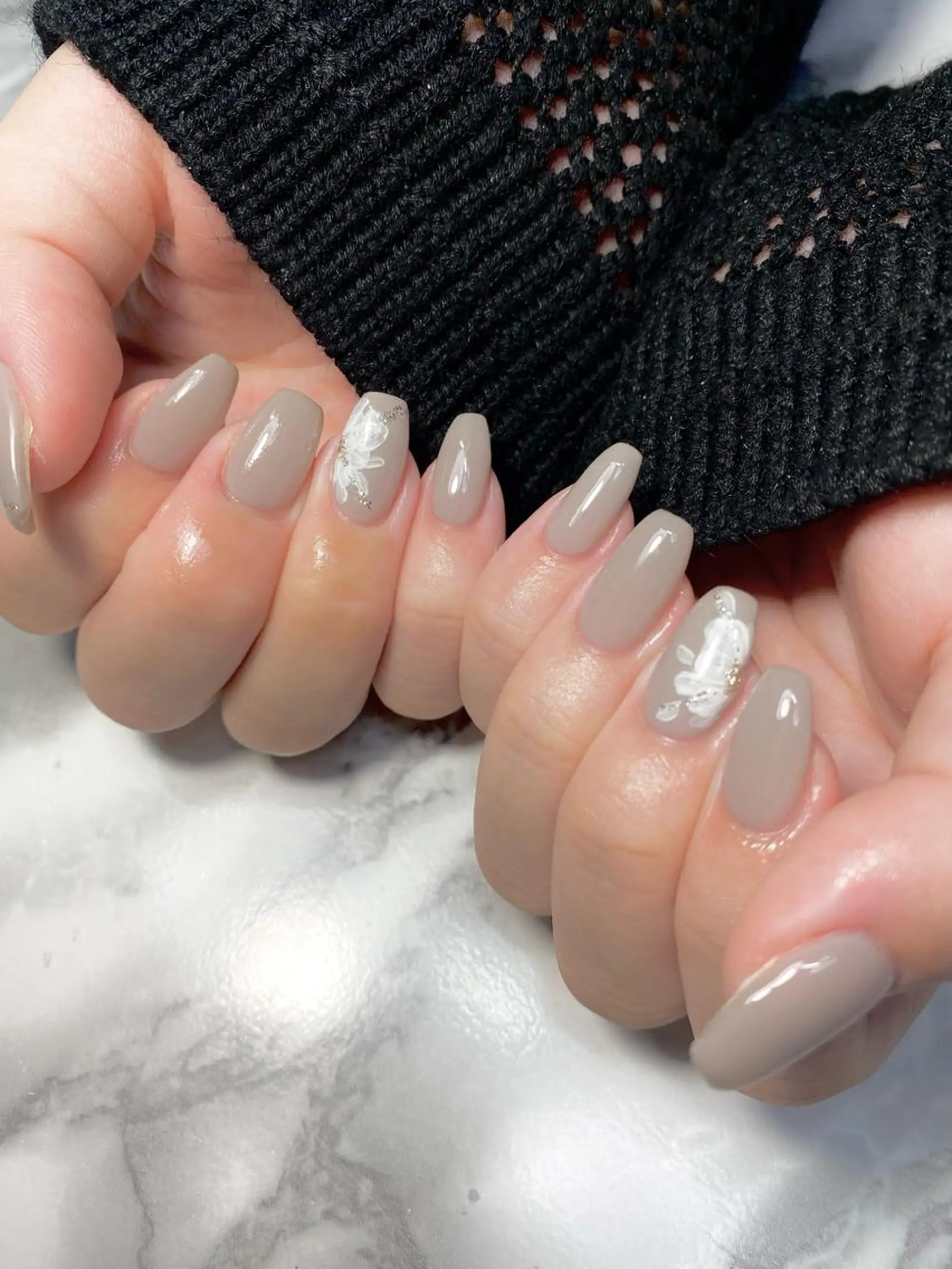 ネイル ハンドネイル nail salon "a"のネイルデザイン
