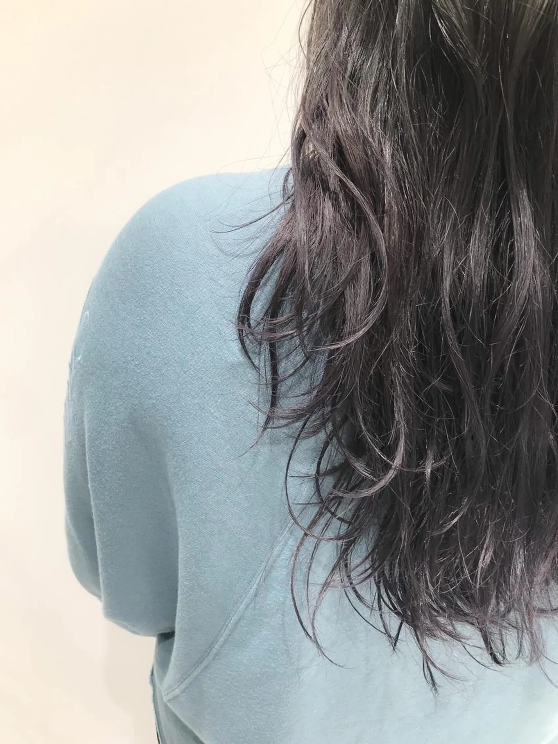 ロング カラー ヘアアレンジ 特別モデル価格 タカシマイッセイのヘアスタイル