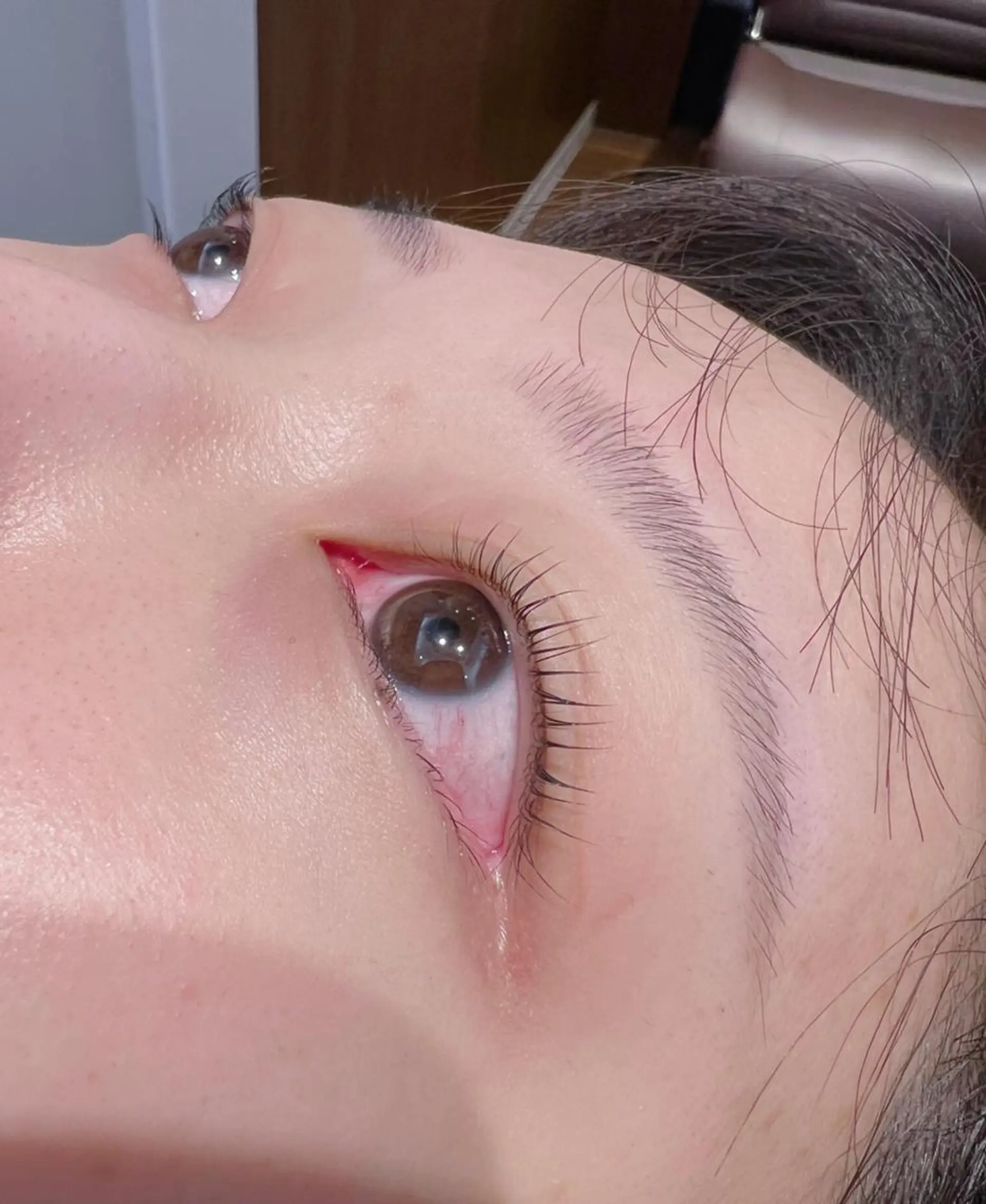 マツエク・マツパ 石田 悠夏のマツエク・マツパデザイン