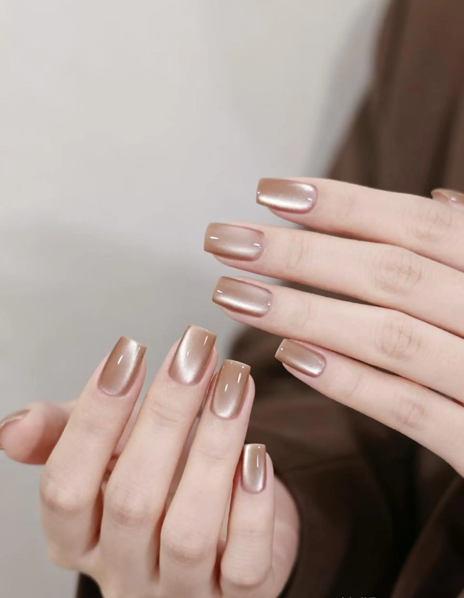 ネイル ハンドネイル 🎀Minmin Yi Yiのネイルデザイン