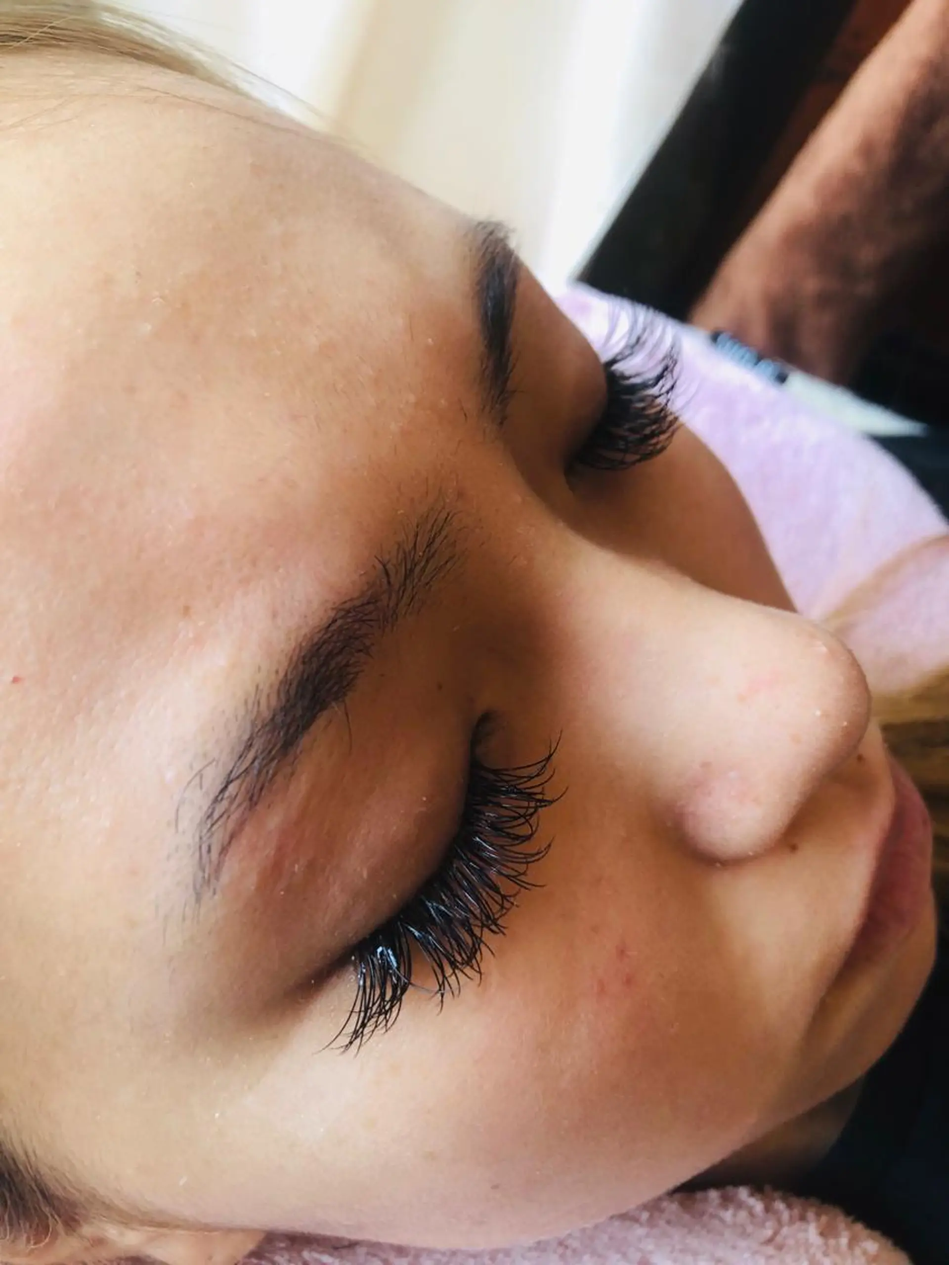 マツエク・マツパ loisir yamanoのマツエク・マツパデザイン