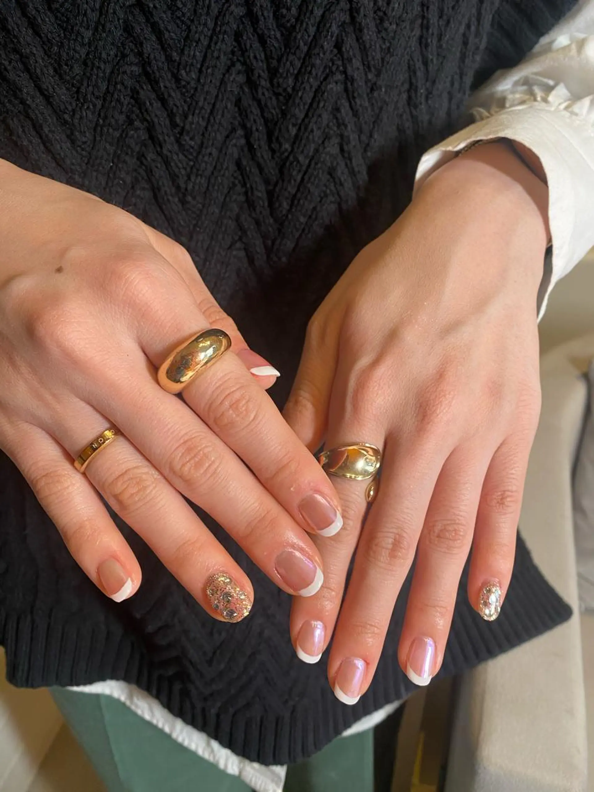 ネイル 大塚眉毛|ハンドケア |肌管理の眉毛・アイブロウイメージ