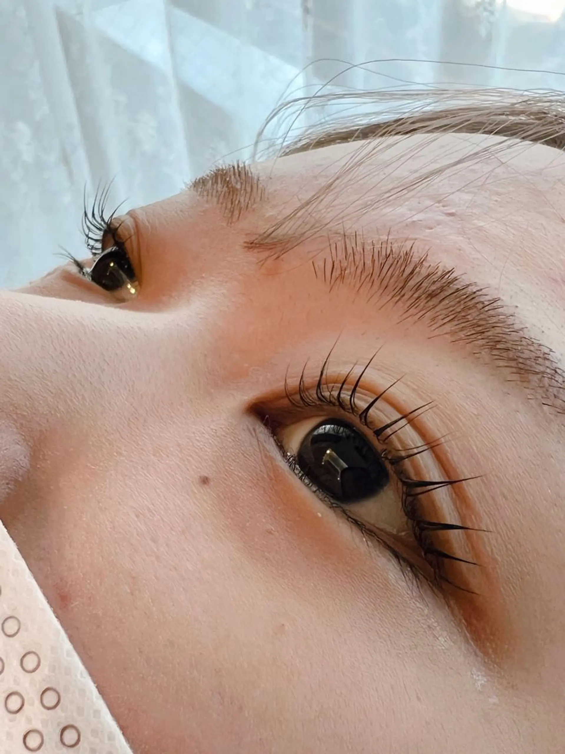 マツエク・マツパ 石田 悠夏のマツエク・マツパデザイン