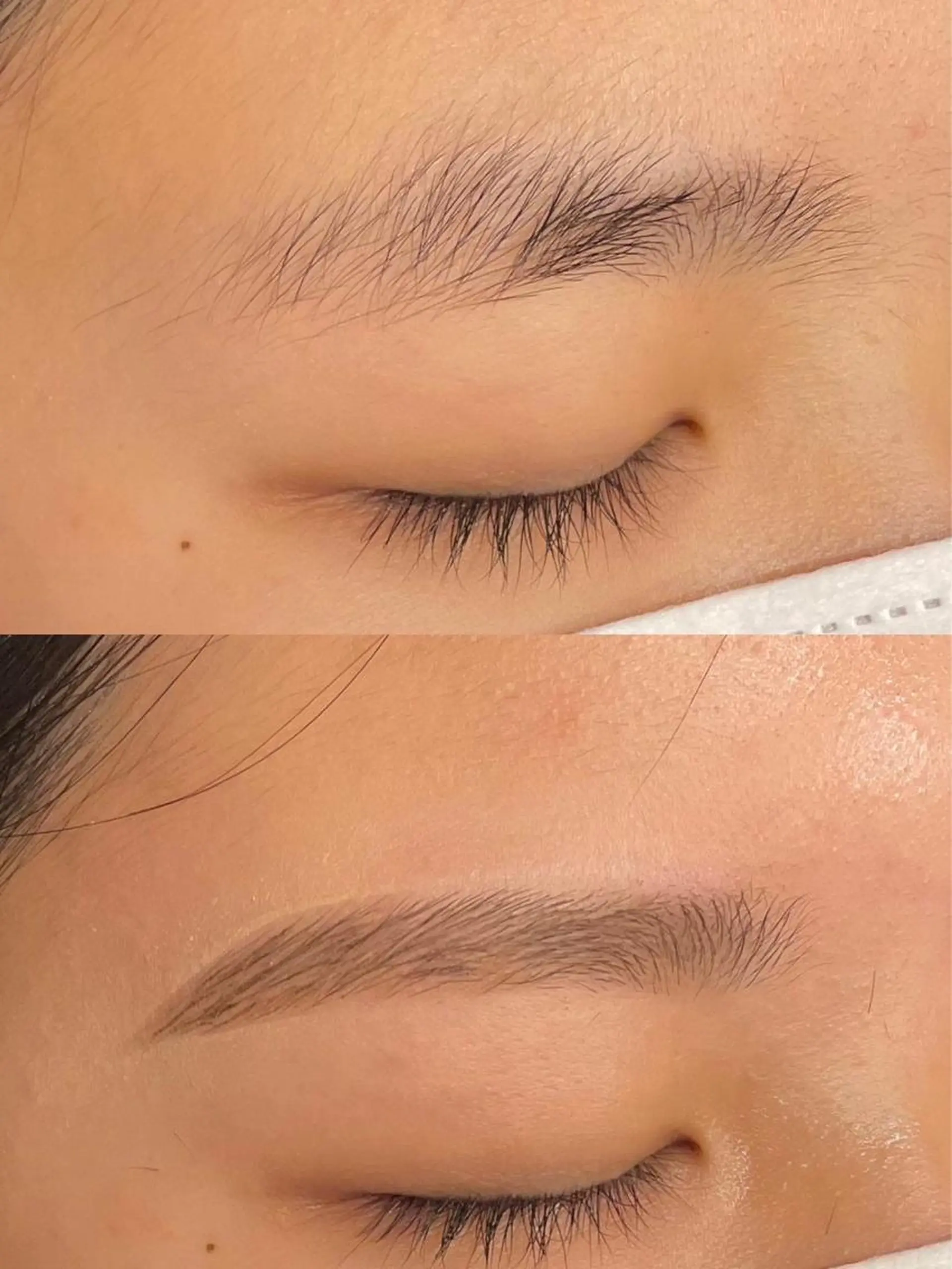 メンズ アイブロウ メンズパーマ特化🏆 宮崎健人✨️のヘアスタイル