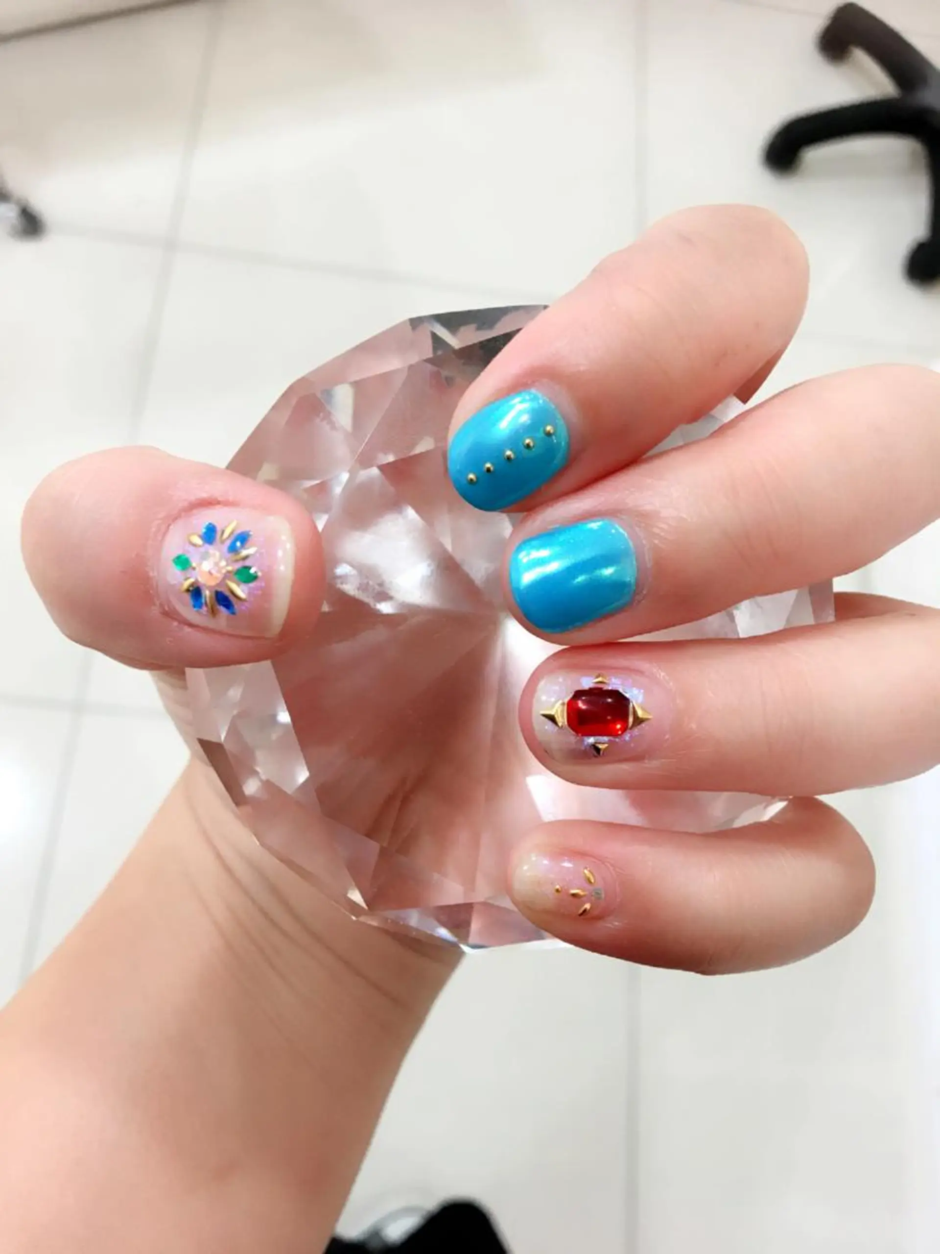 ネイル mai /浜町中央橋店のその他イメージ