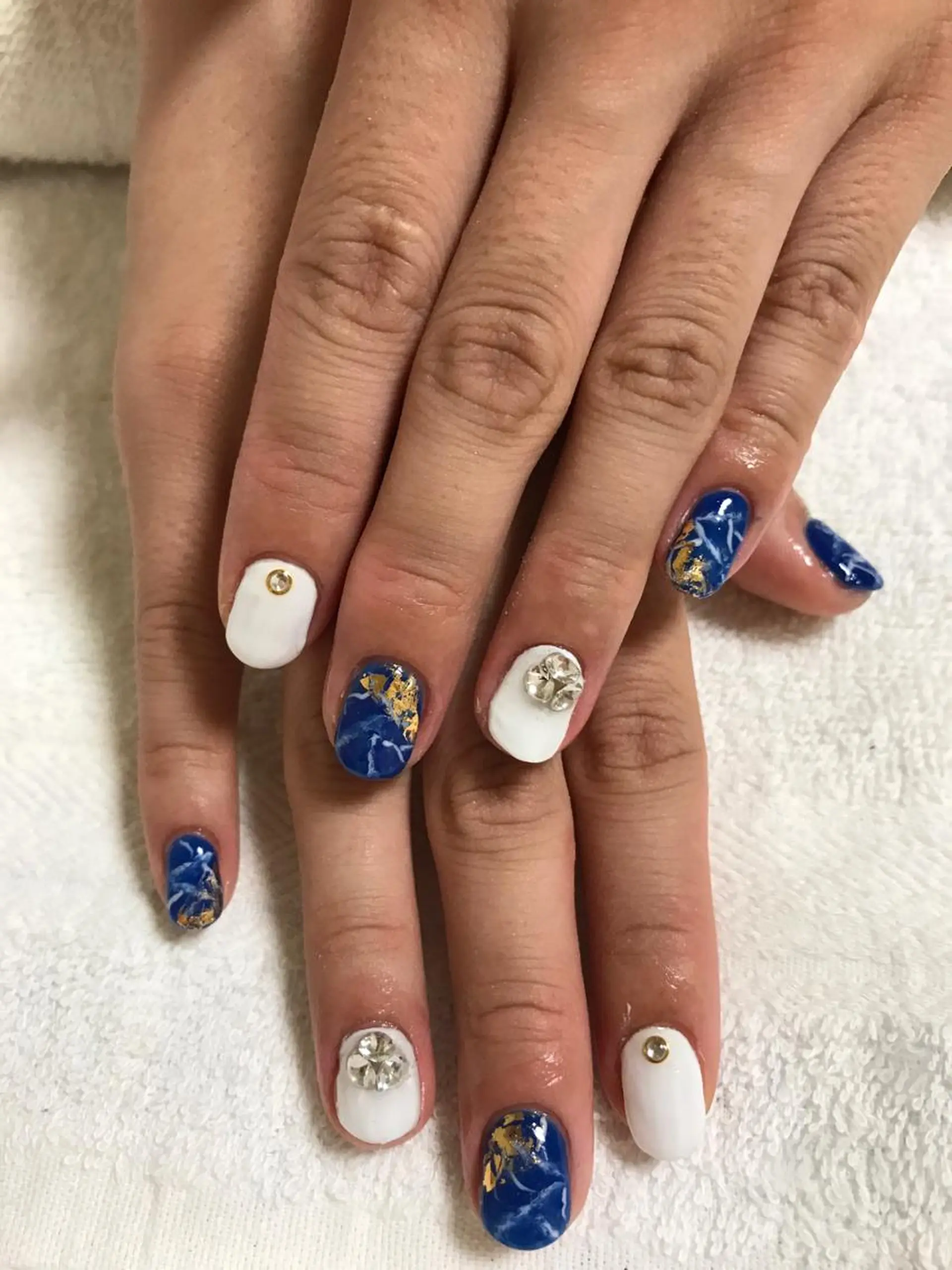 ネイル LOVEnail tomoのネイルデザイン