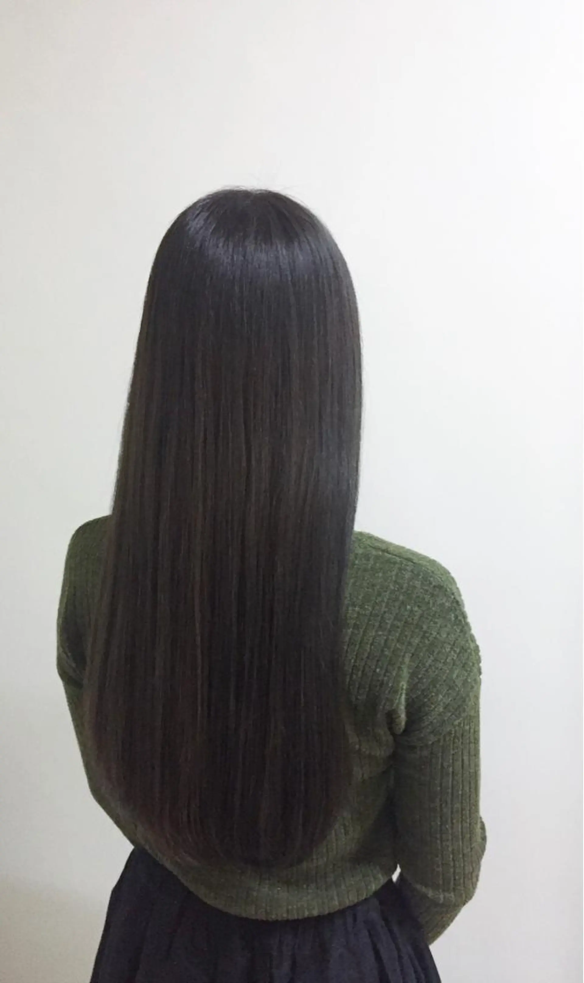 ロング アッシュ un所属・un 溝の口 伊豆本のマツエク・マツパデザイン