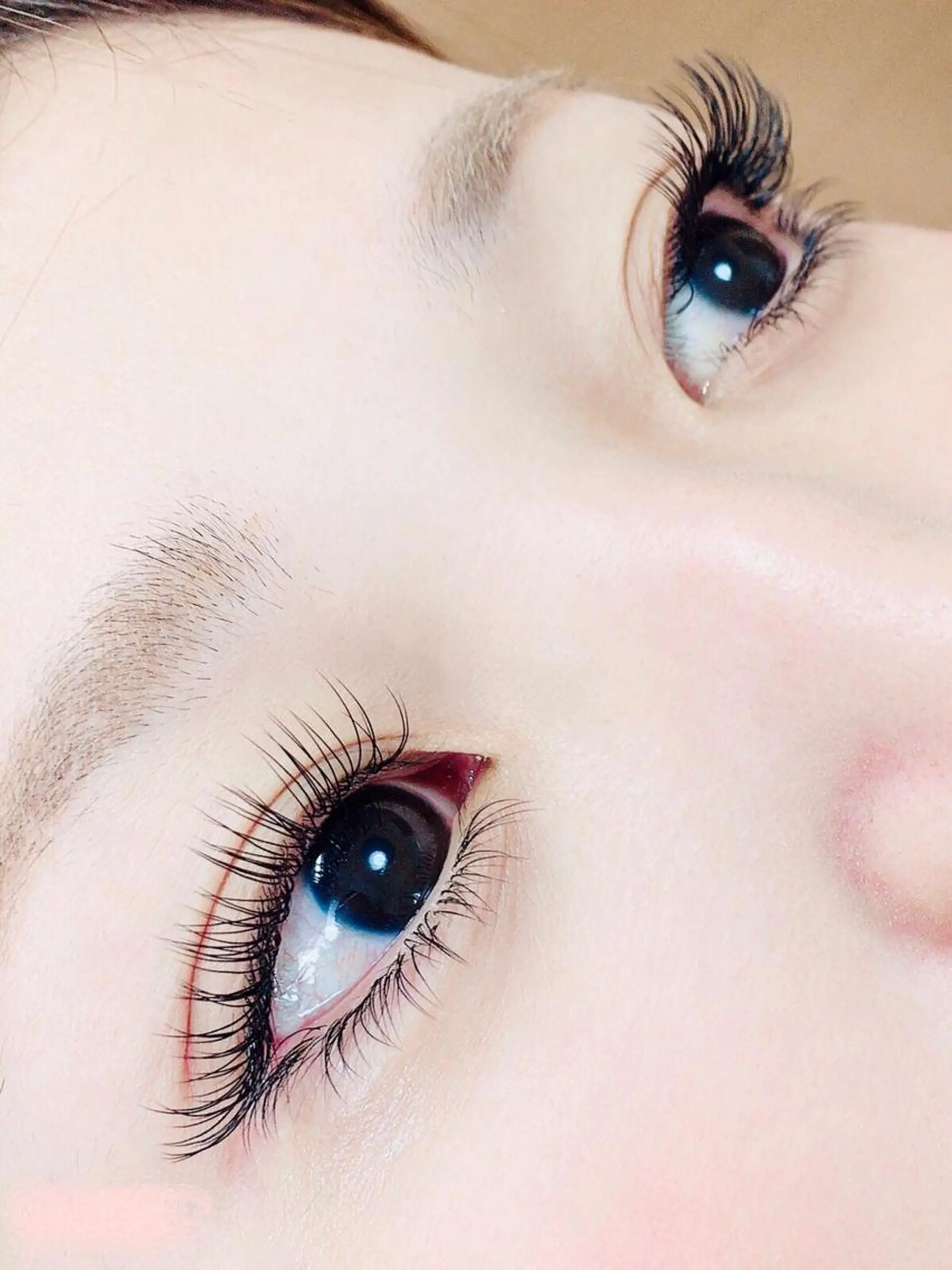 マツエク・マツパ マツエク eyelash BELDAD〜ベルダのマツエク・マツパデザイン