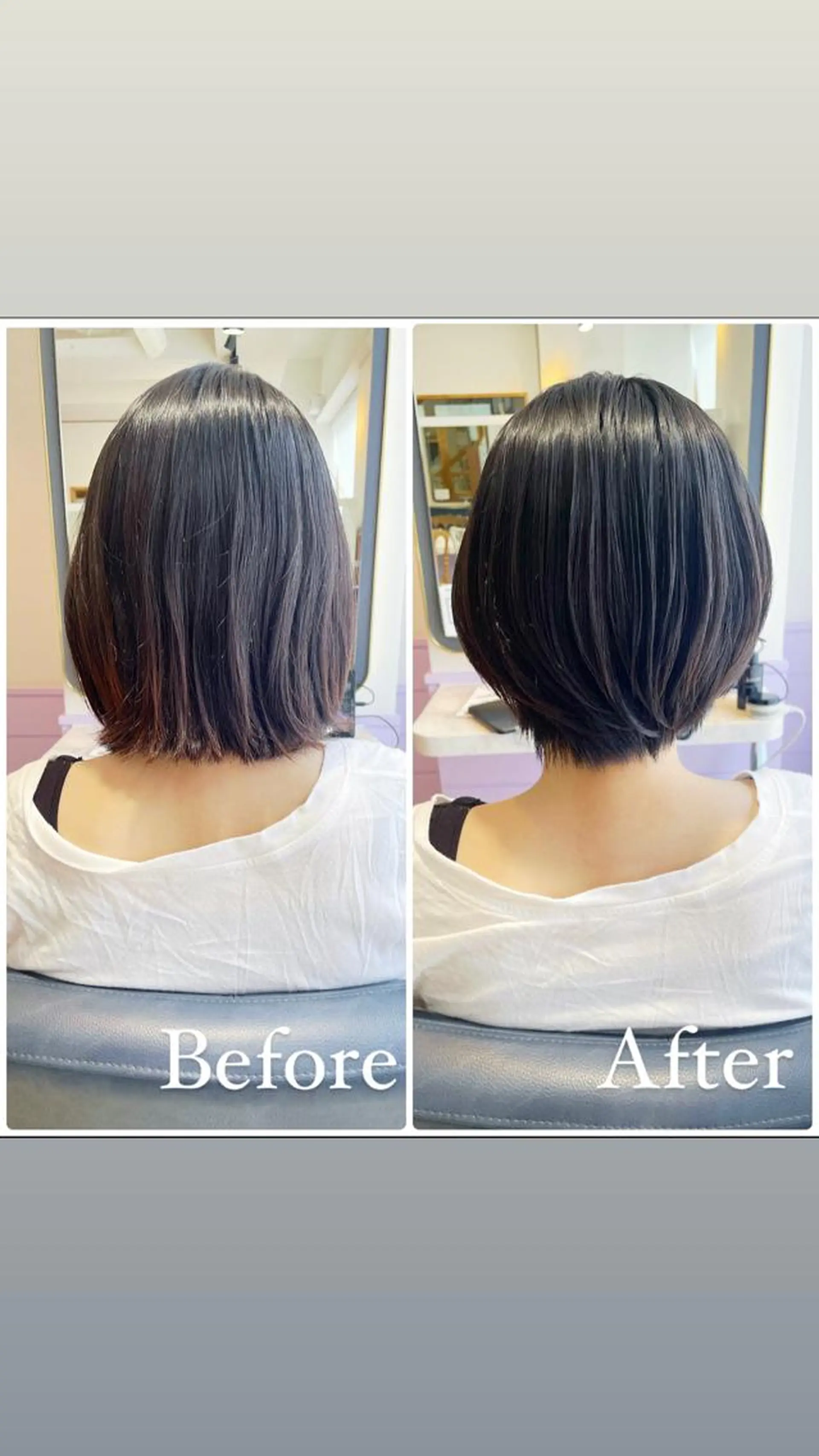 ショート カット ヘアカラー 渡辺 みずきのネイルデザイン