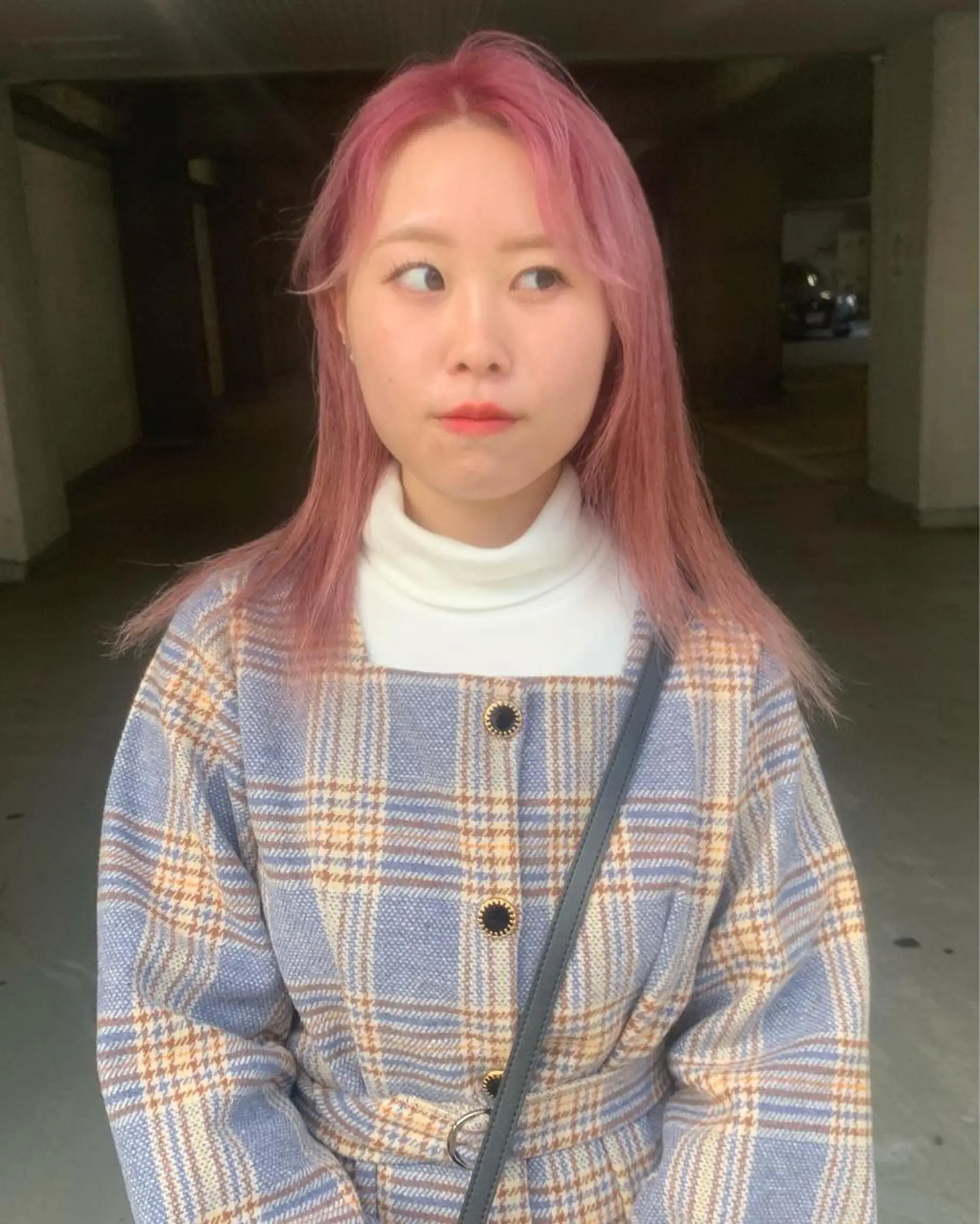 カラー ブリーチ Joh/メンズカット /レイヤー/ブリーチのヘアスタイル