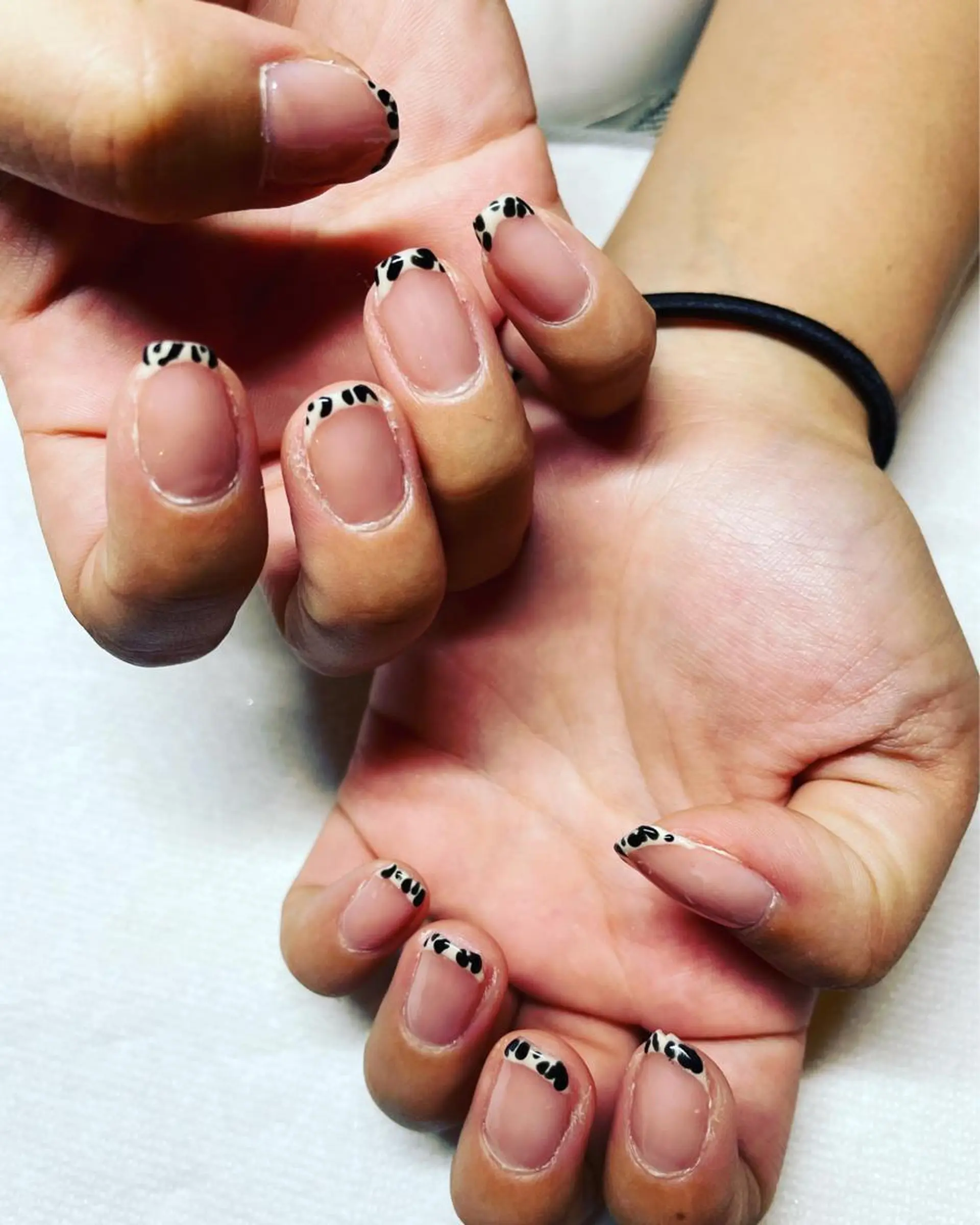 ネイル CRAZY NAILのネイルデザイン