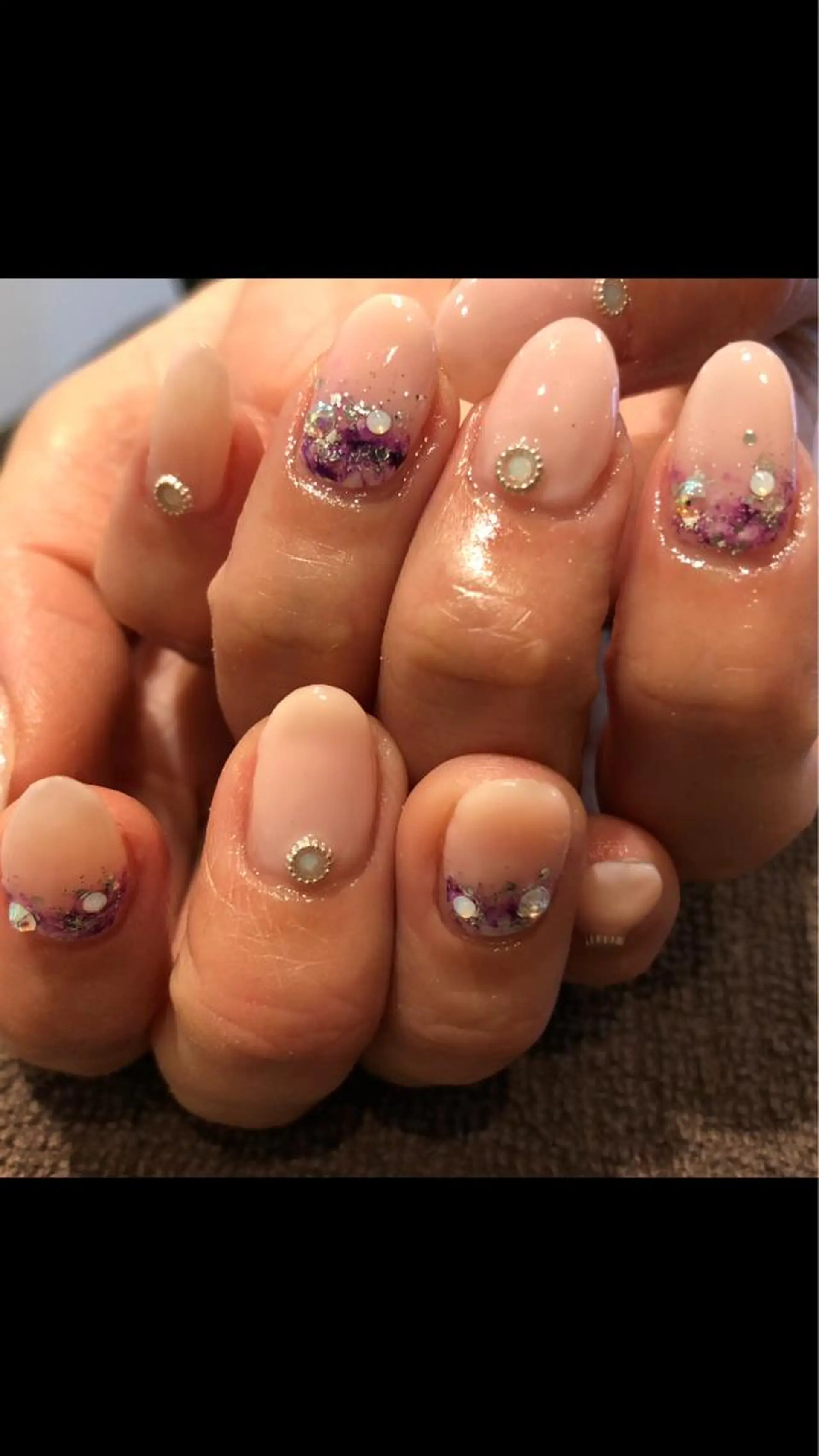 ネイル Estetique& Nail KAON.のエステ・リラクイメージ