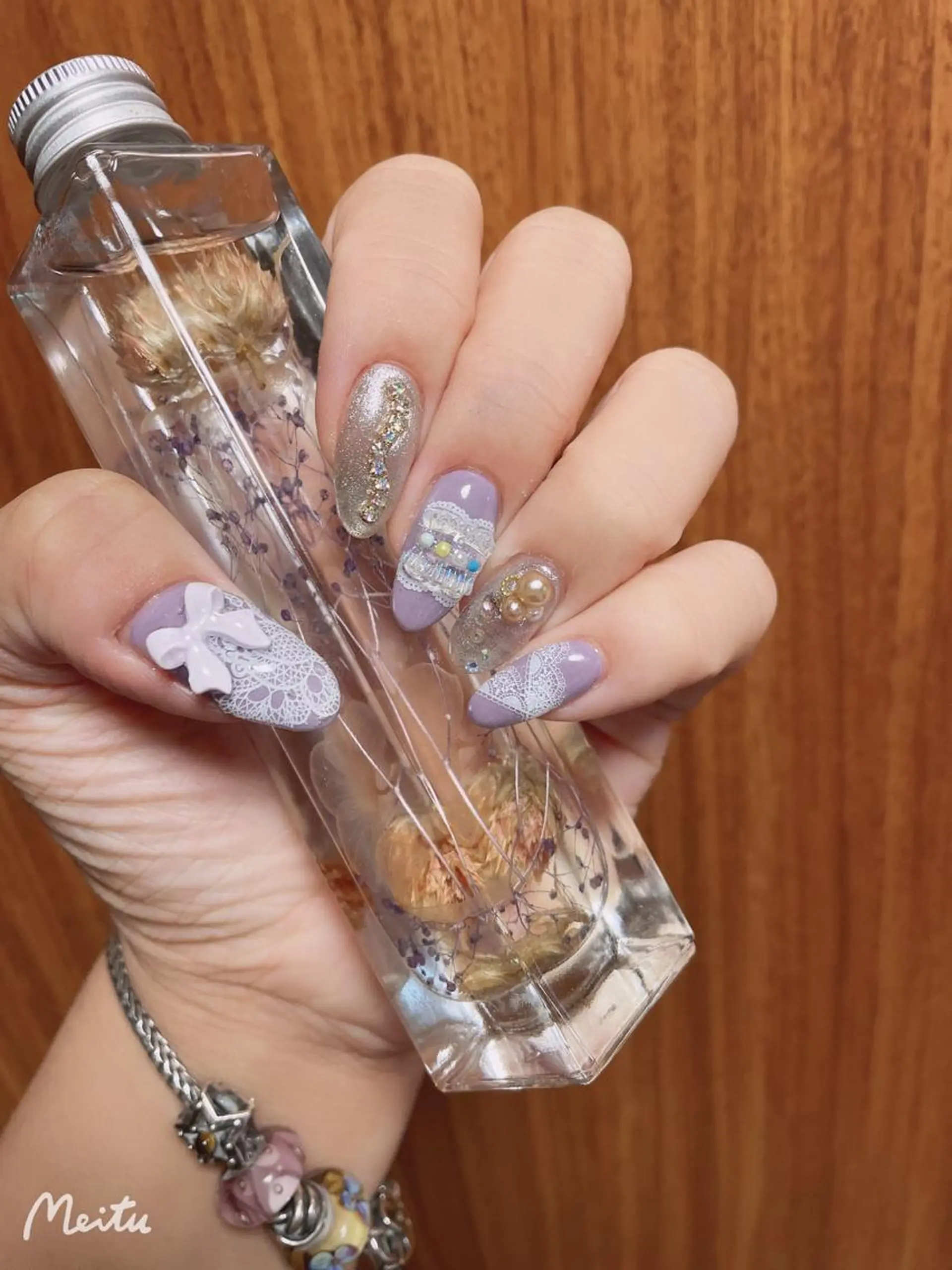 ネイル 絢佳 nailのネイルデザイン