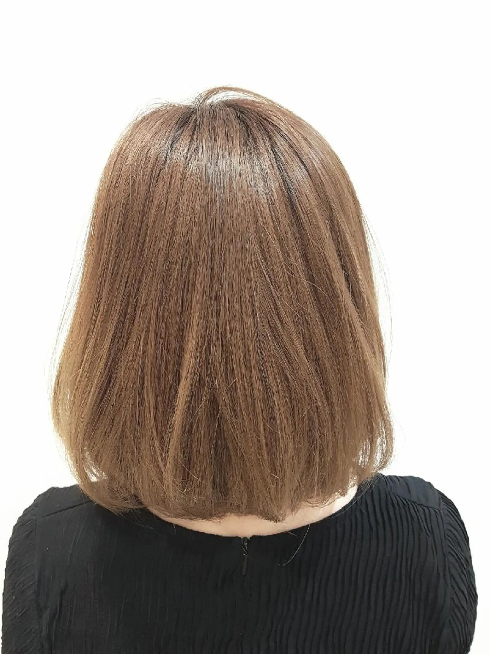 ショート 中村 光樹のヘアスタイル