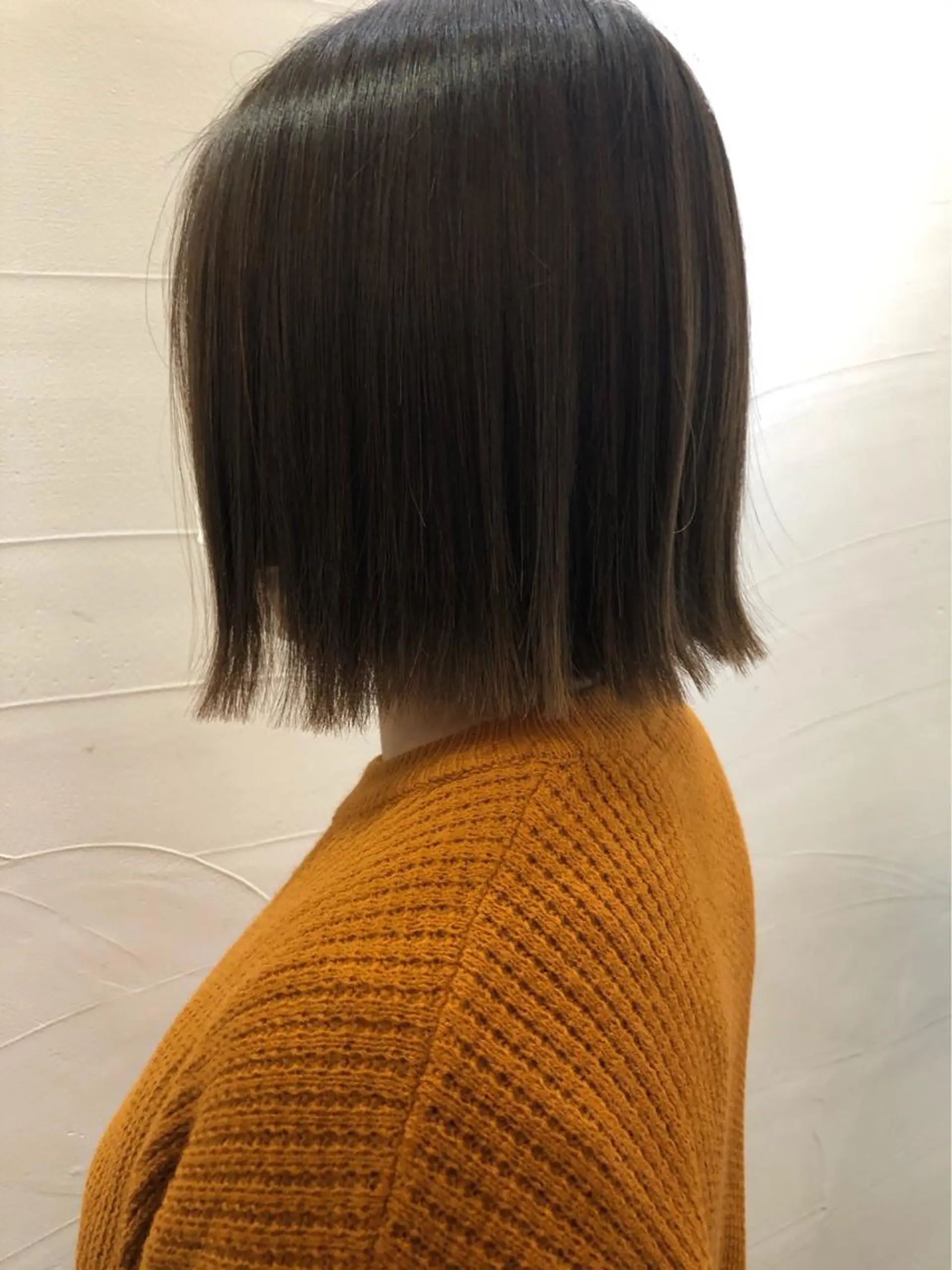 ショート カラー ⚡️メンズ/波巻き/ 片岡篤宣/水戸⚡️のヘアスタイル