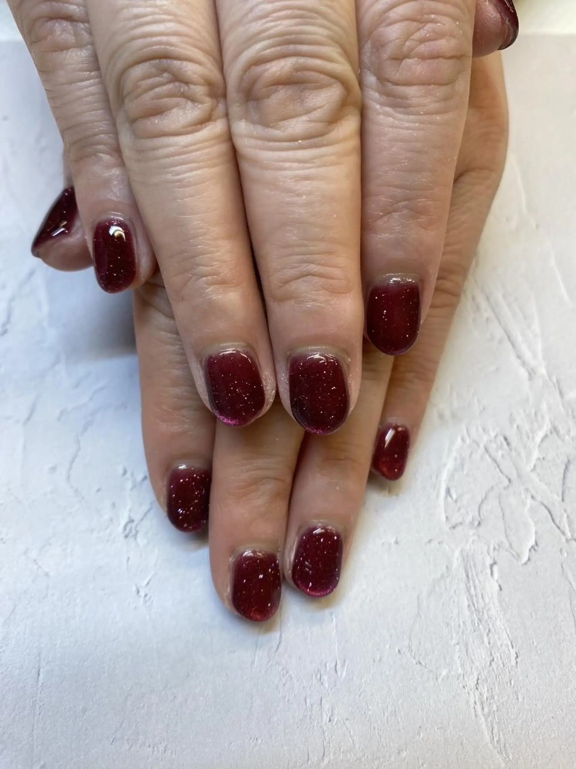 ネイル 新橋Nail きりかのネイルデザイン