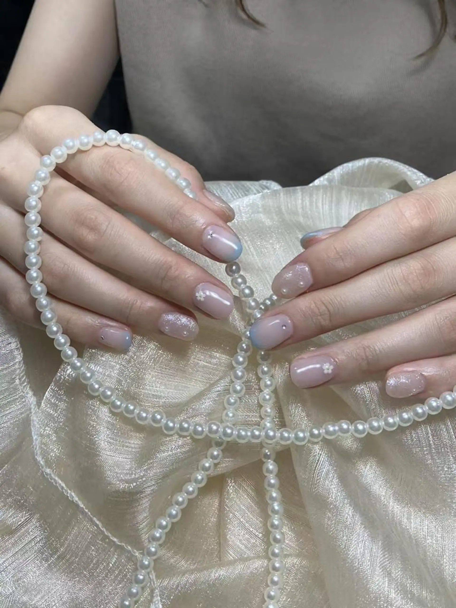 ネイル Alra アルラのネイルデザイン