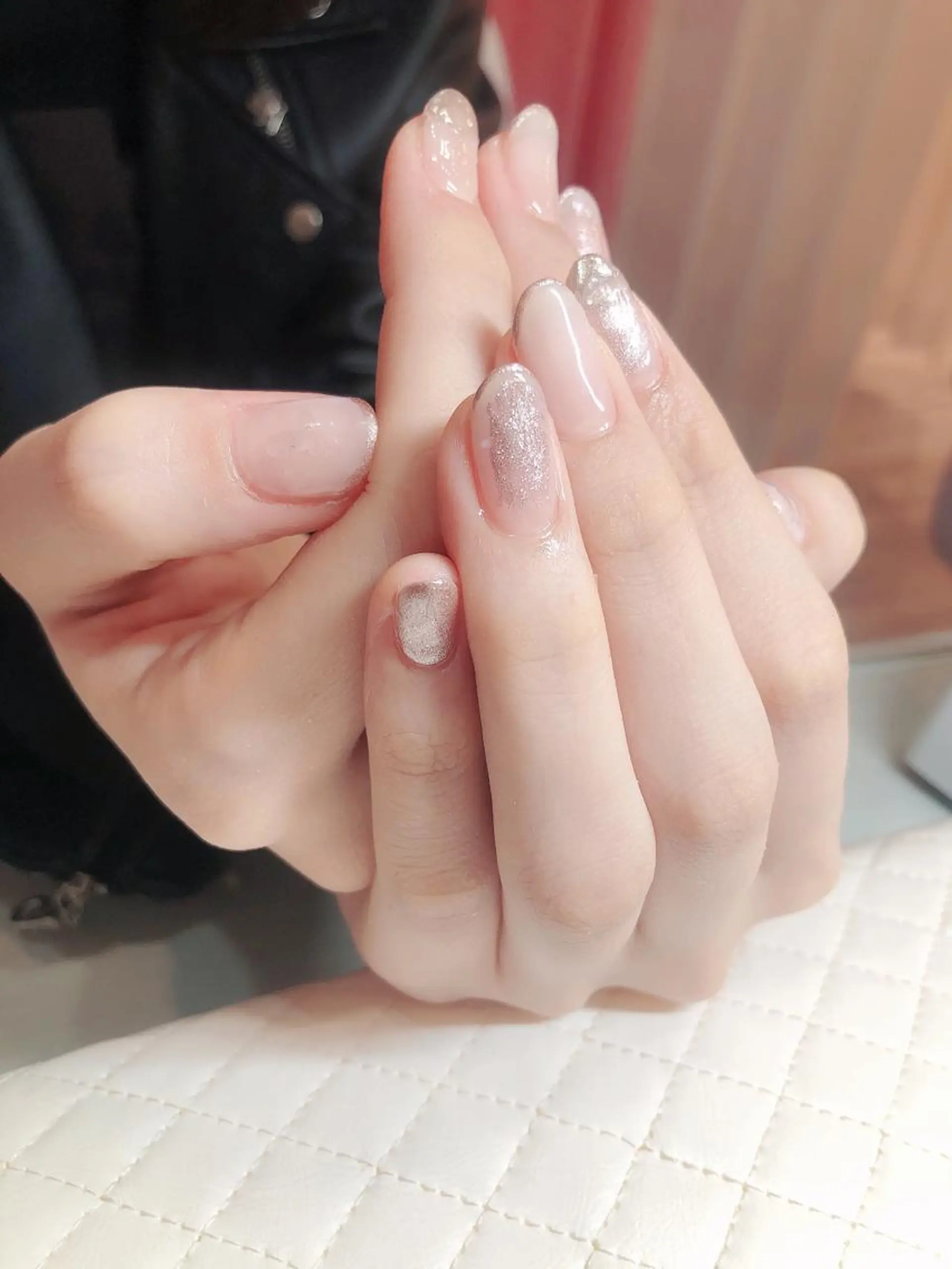 ネイル GEM  the beautyのマツエク・マツパデザイン
