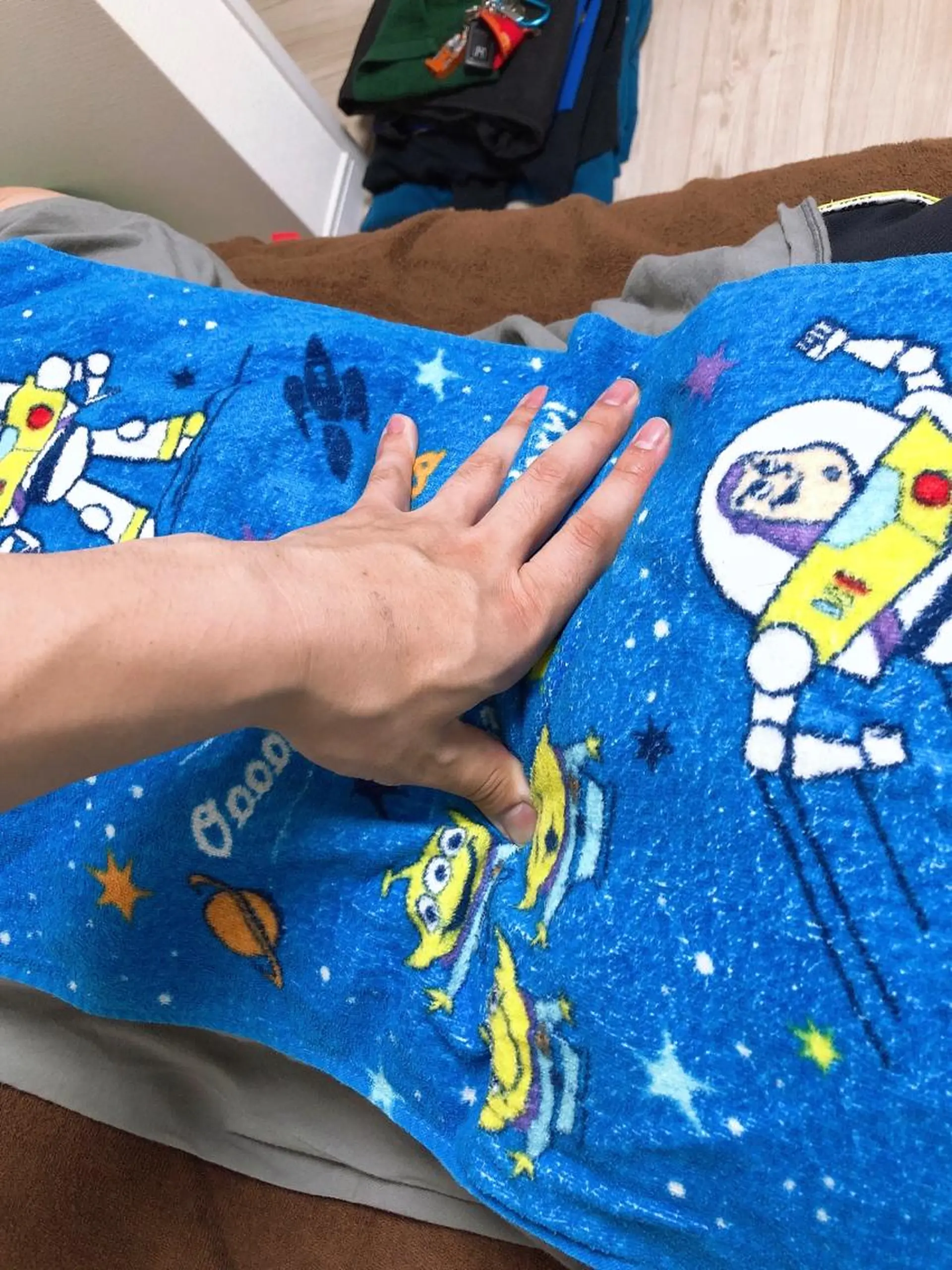 整体院樹香（kika）所属・整体院 樹香（kika）のエステ・リラクイメージ