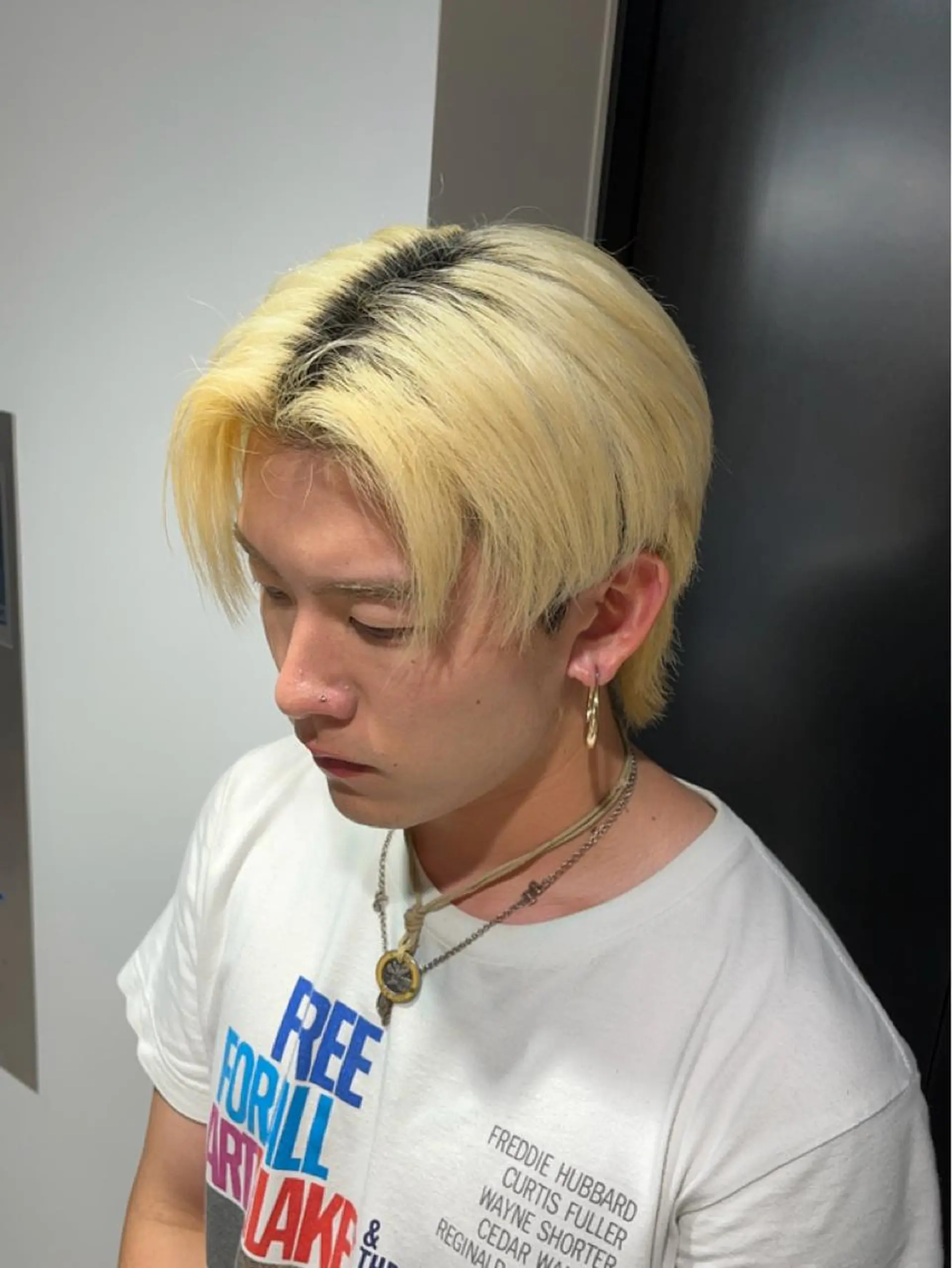 メンズ 🔥メンズカット＋ パーマの達人🔥のヘアスタイル