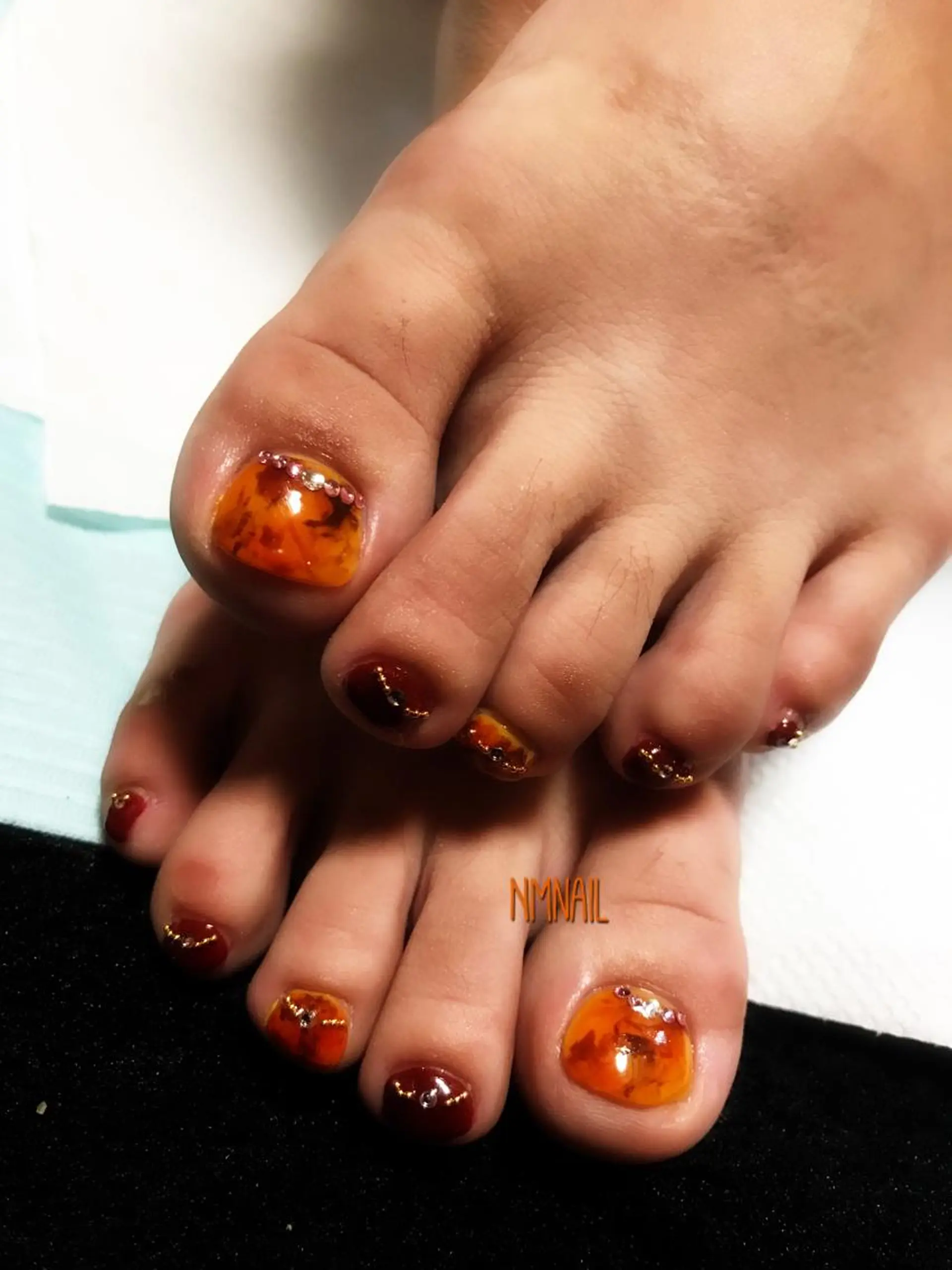 ネイル nail atelier_Moment所属・nail Momentのネイルデザイン