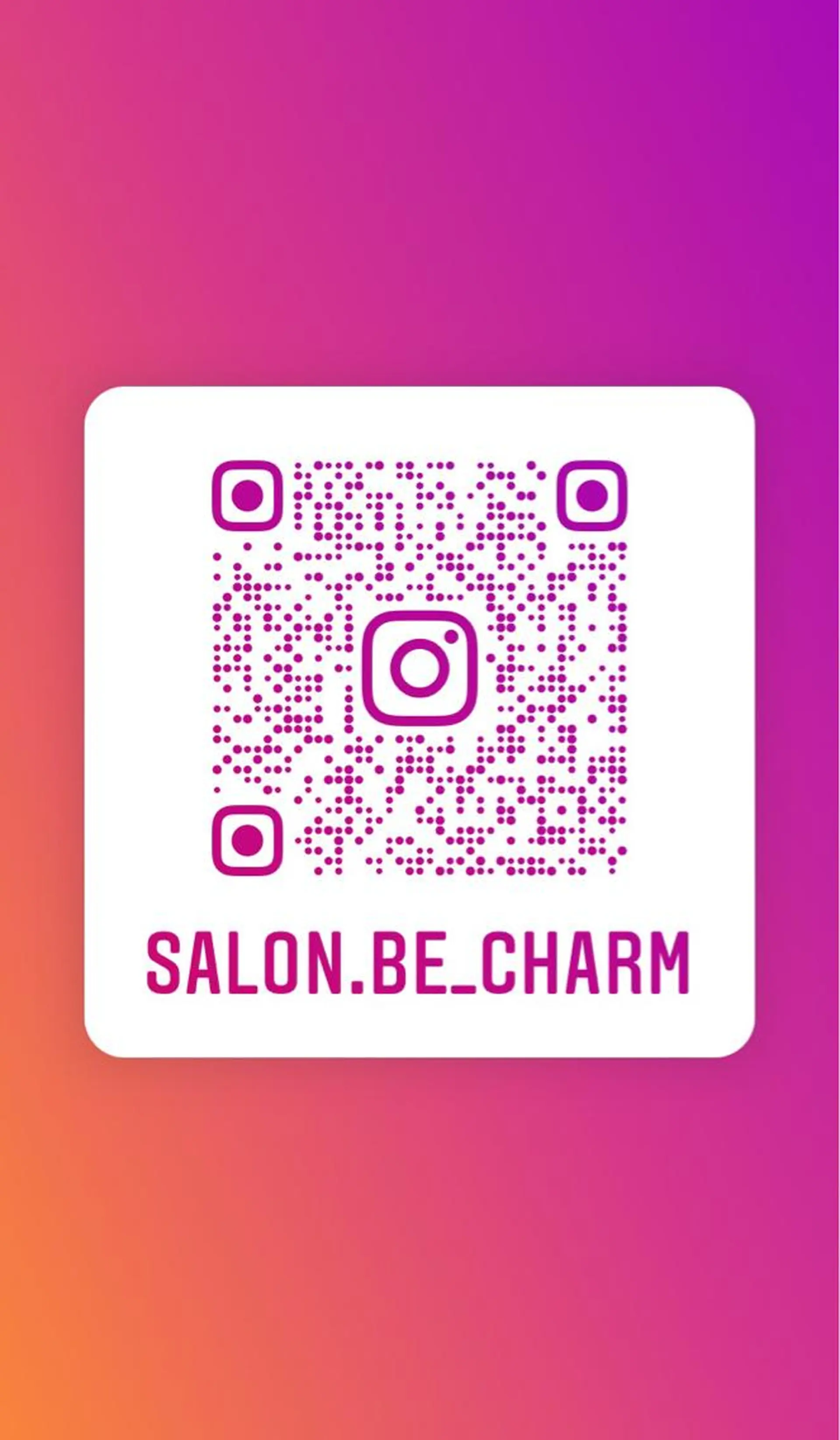 都度払い制脱毛サロンBe Charm所属・Be Charm 山﨑のエステ・リラクイメージ