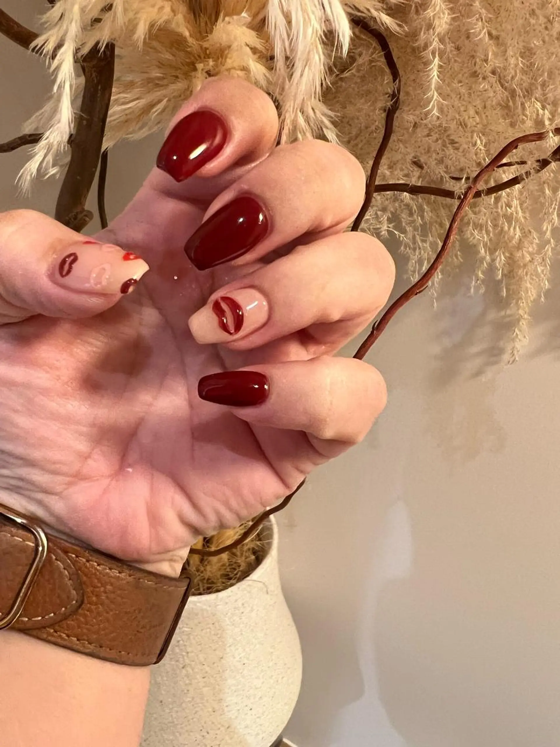 ネイル nailstudio ′ecole所属・nailstudio ′ecoleのネイルデザイン