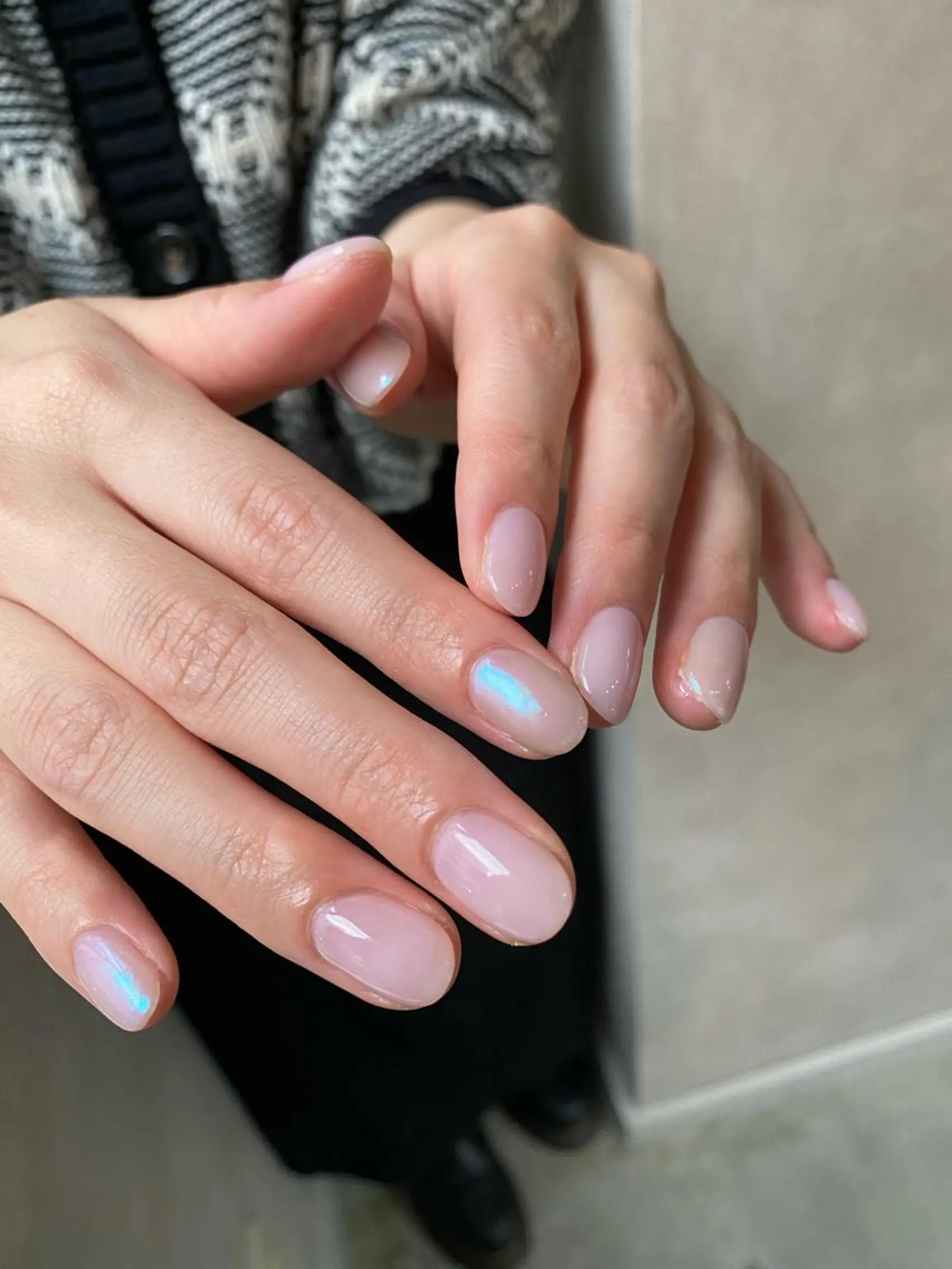 ネイル Etel -atelier-のネイルデザイン