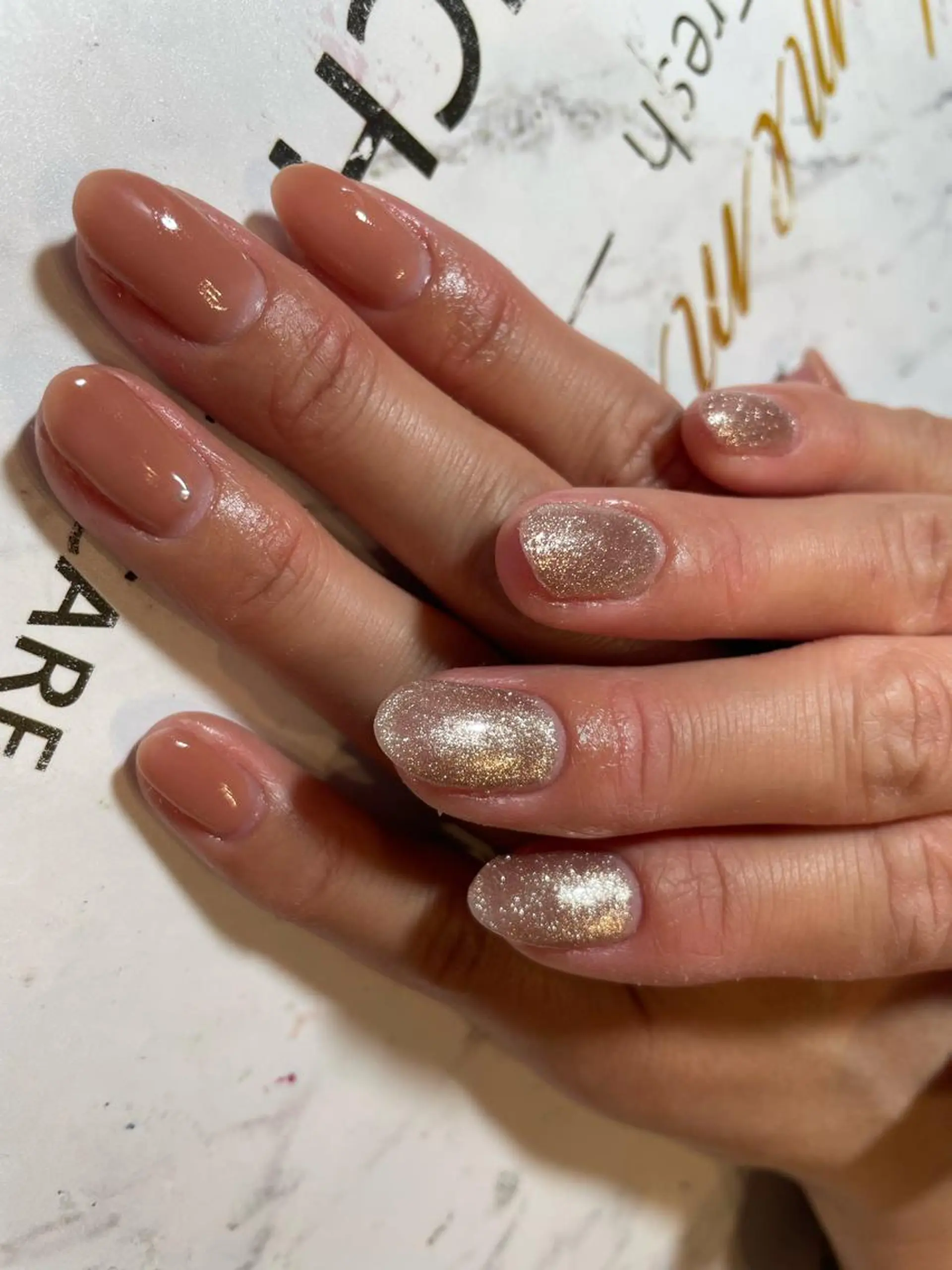 ネイル Jesse nail.のネイルデザイン