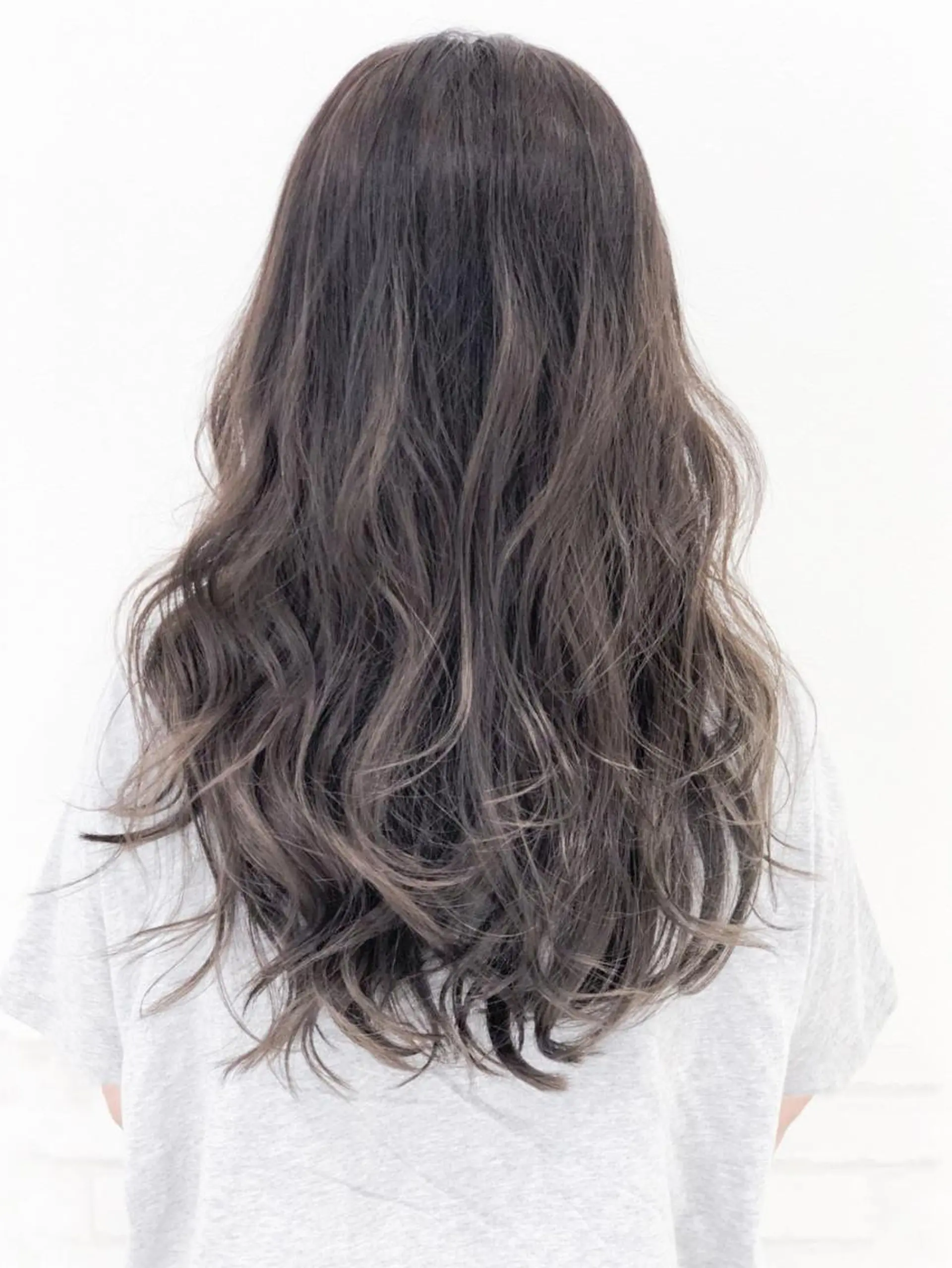 ロング カラー stastny所属・⚜️stastny DAIKI⚜️のヘアスタイル