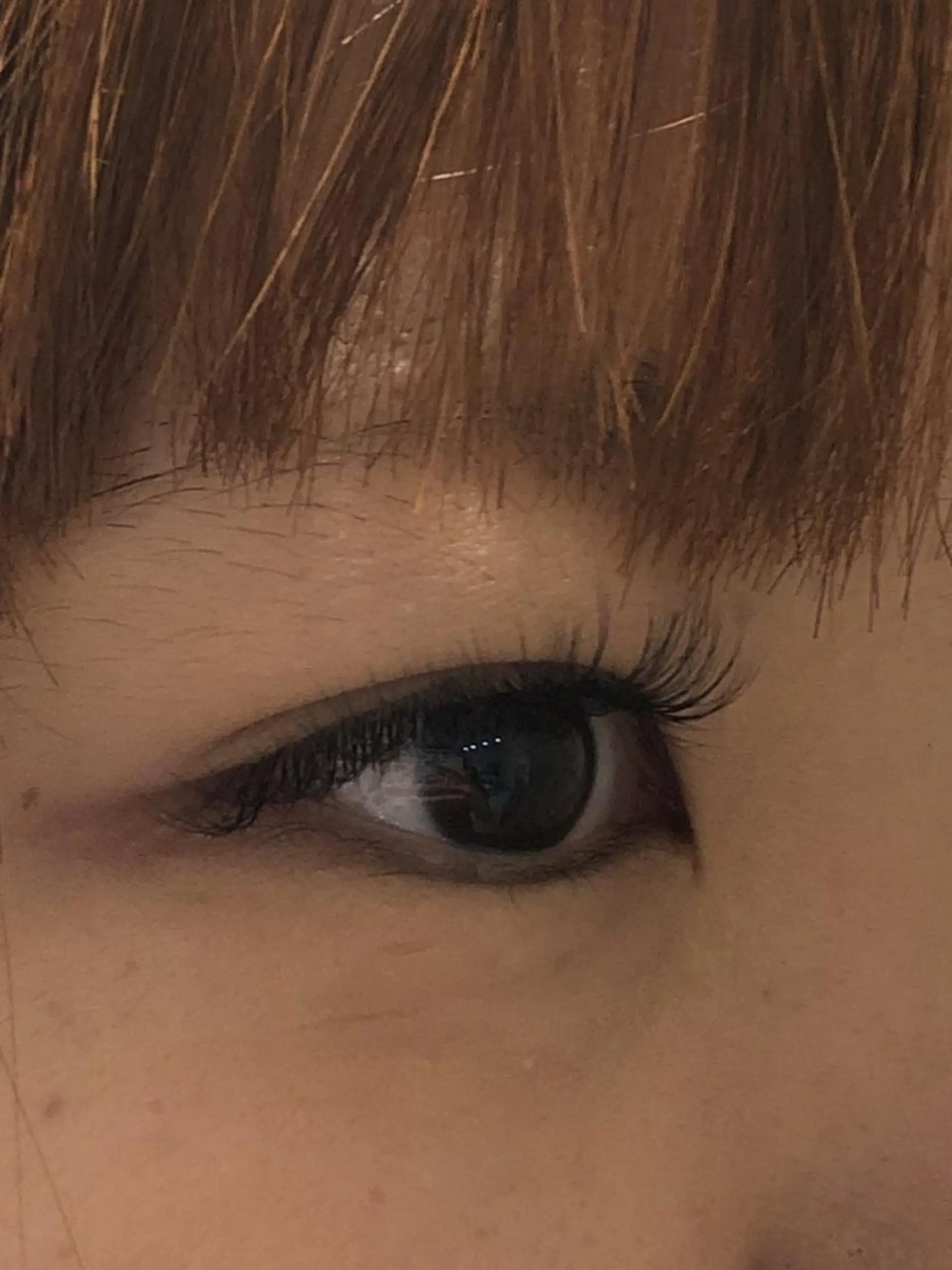 マツエク・マツパ 戸田 早耶のマツエク・マツパデザイン
