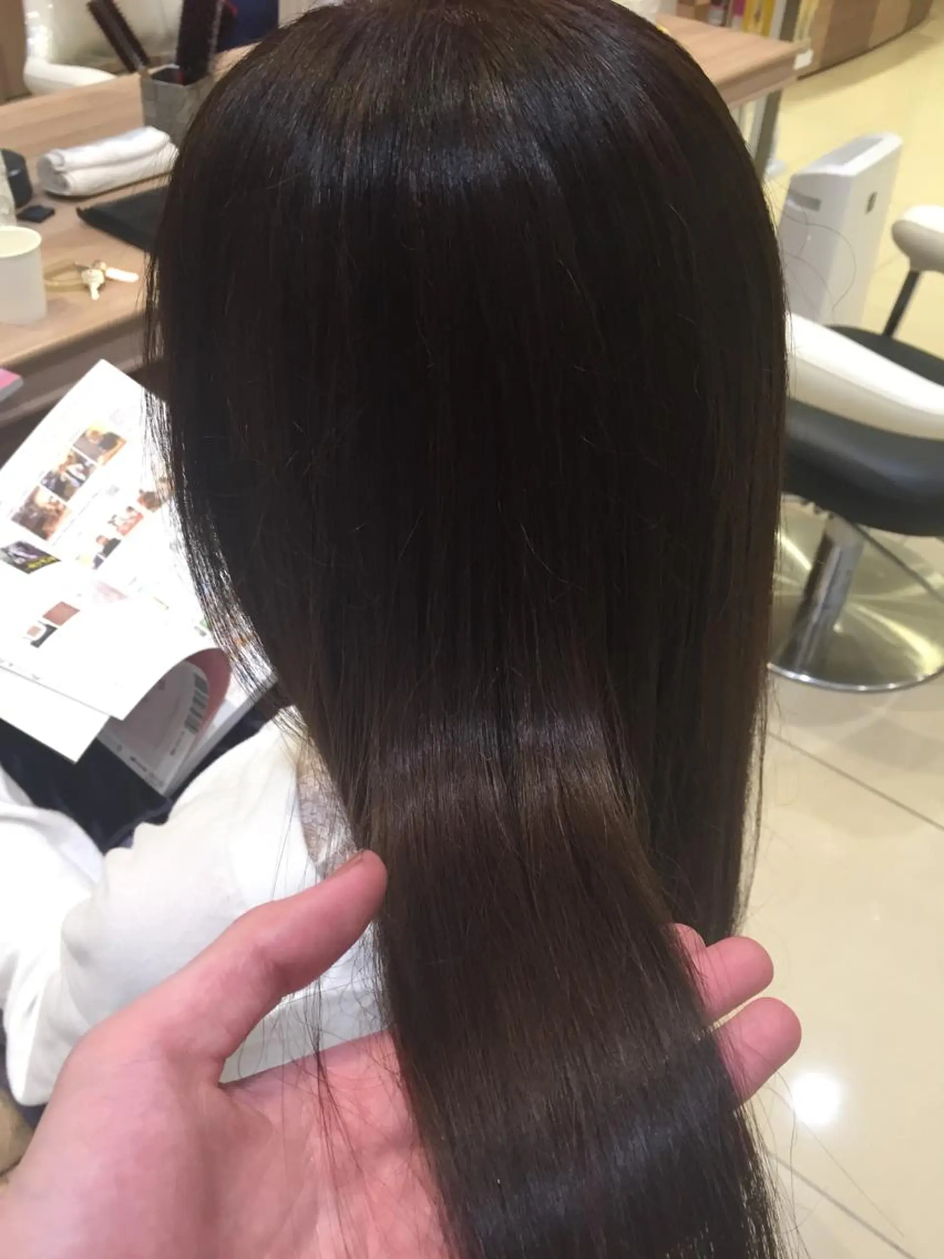 カラー カット ヘアカラー トリートメント パーマ美容師✂︎ RYUのヘアスタイル