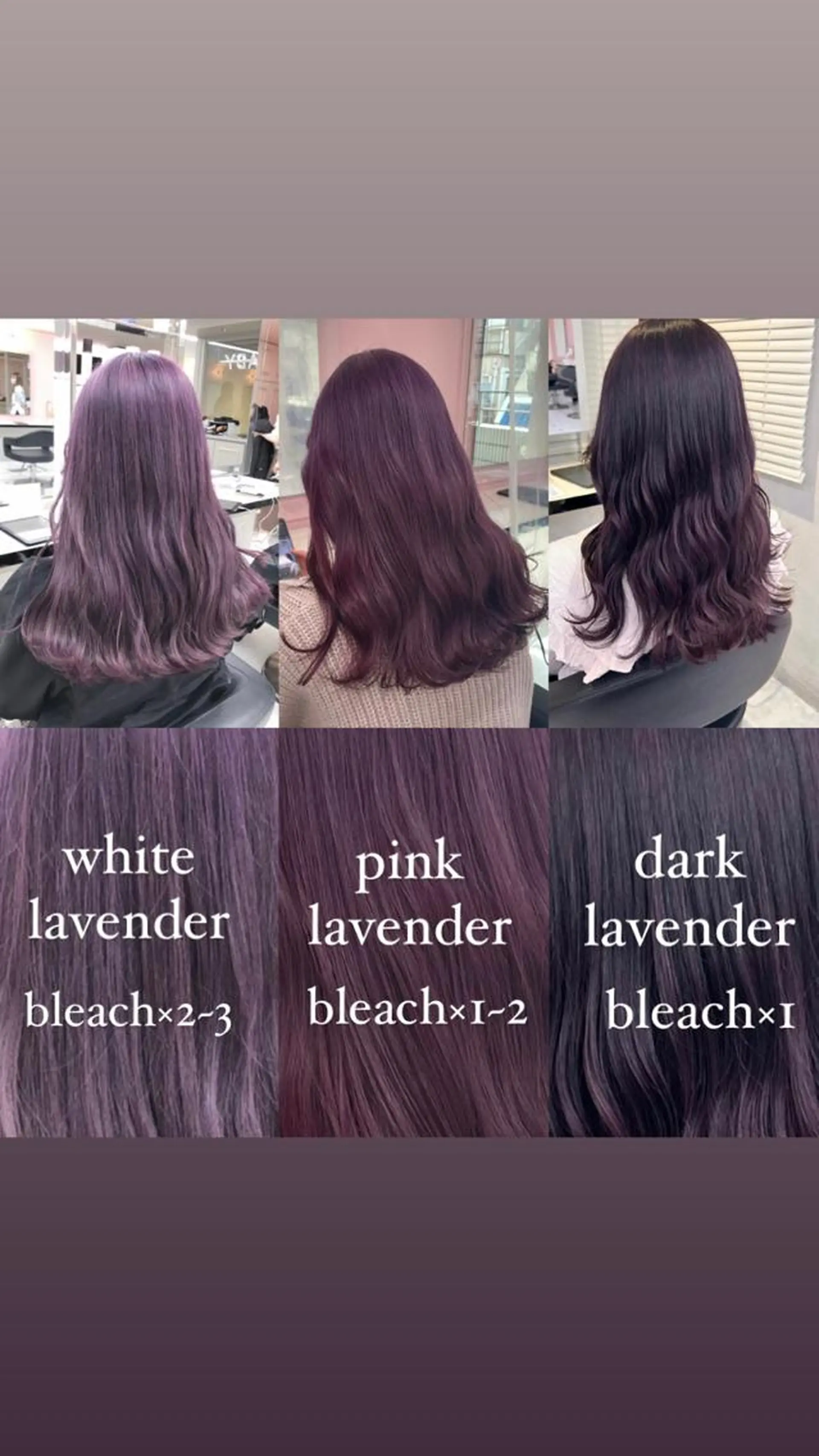 ロング JE SUIS  HEUREUSE  Etude所属・🤍韓国風hair Marina🤍のヘアスタイル