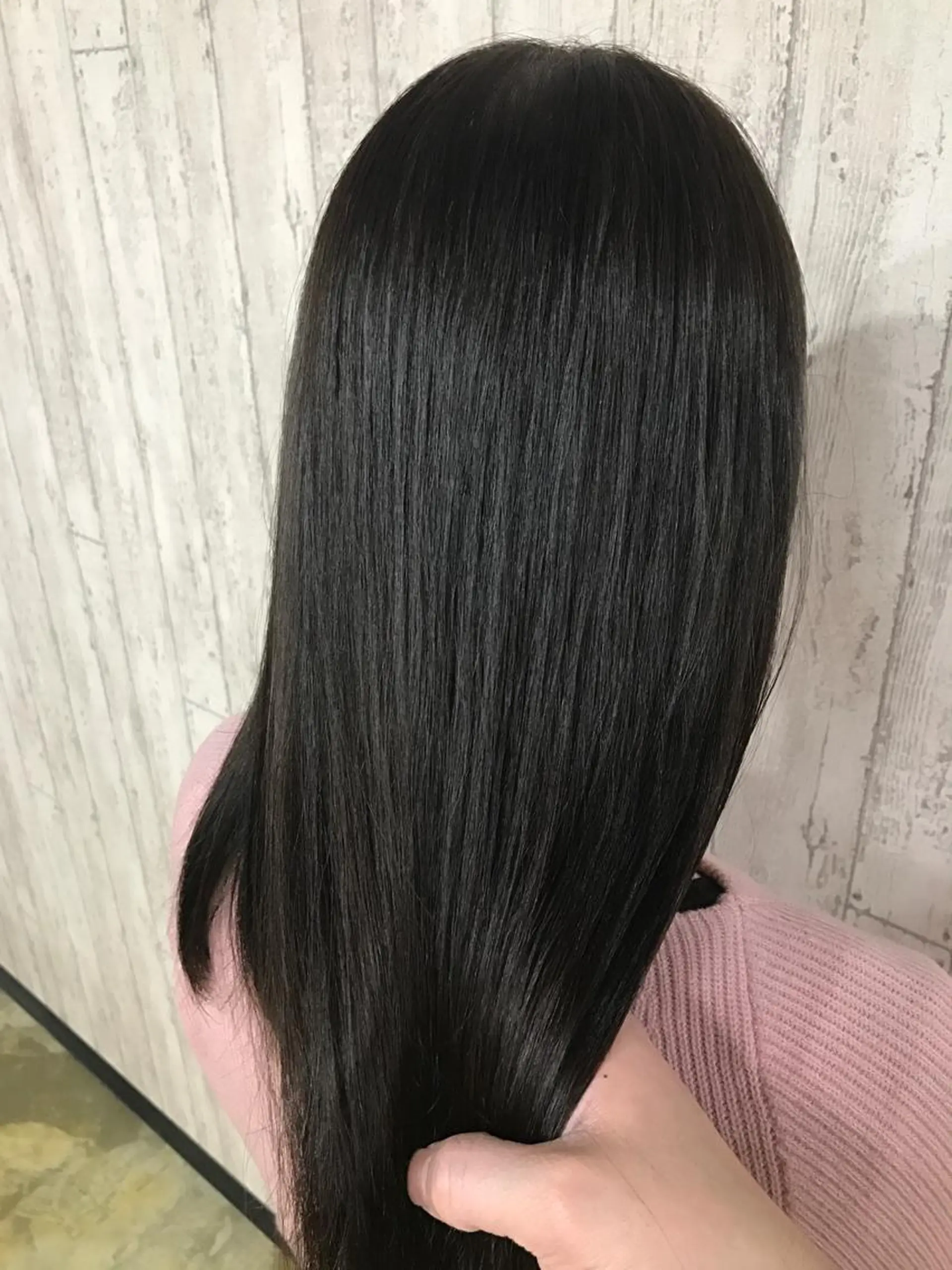 ショート ミディアム セミロング ロング カラー パーマ ヘアアレンジ メンズ キッズ ネイル マツエク・マツパ LOAWe ロウイのその他イメージ