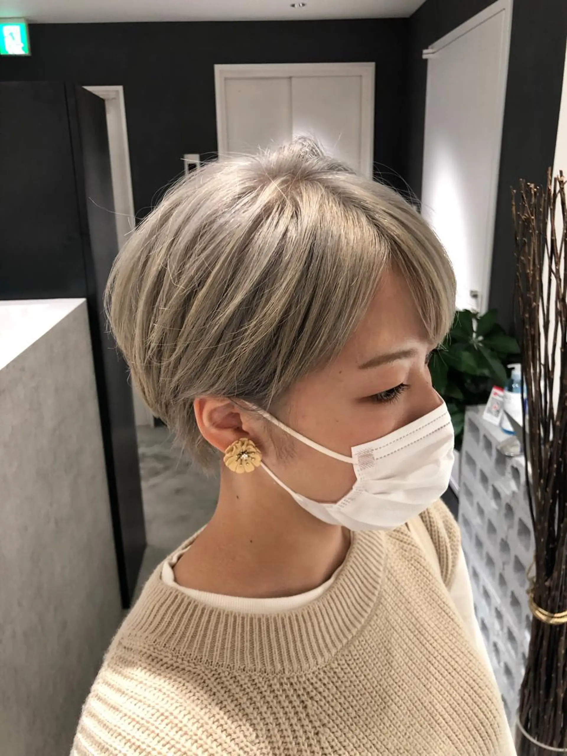 ショート カラー パーマ ヘアアレンジ メンズ キッズ ネイル マツエク・マツパ メンズバレイヤージュ メンズブリーチ メンズハイライト メンズインナーカラー メンズ韓国風 メンズ特化 しゅうへいのヘアスタイル