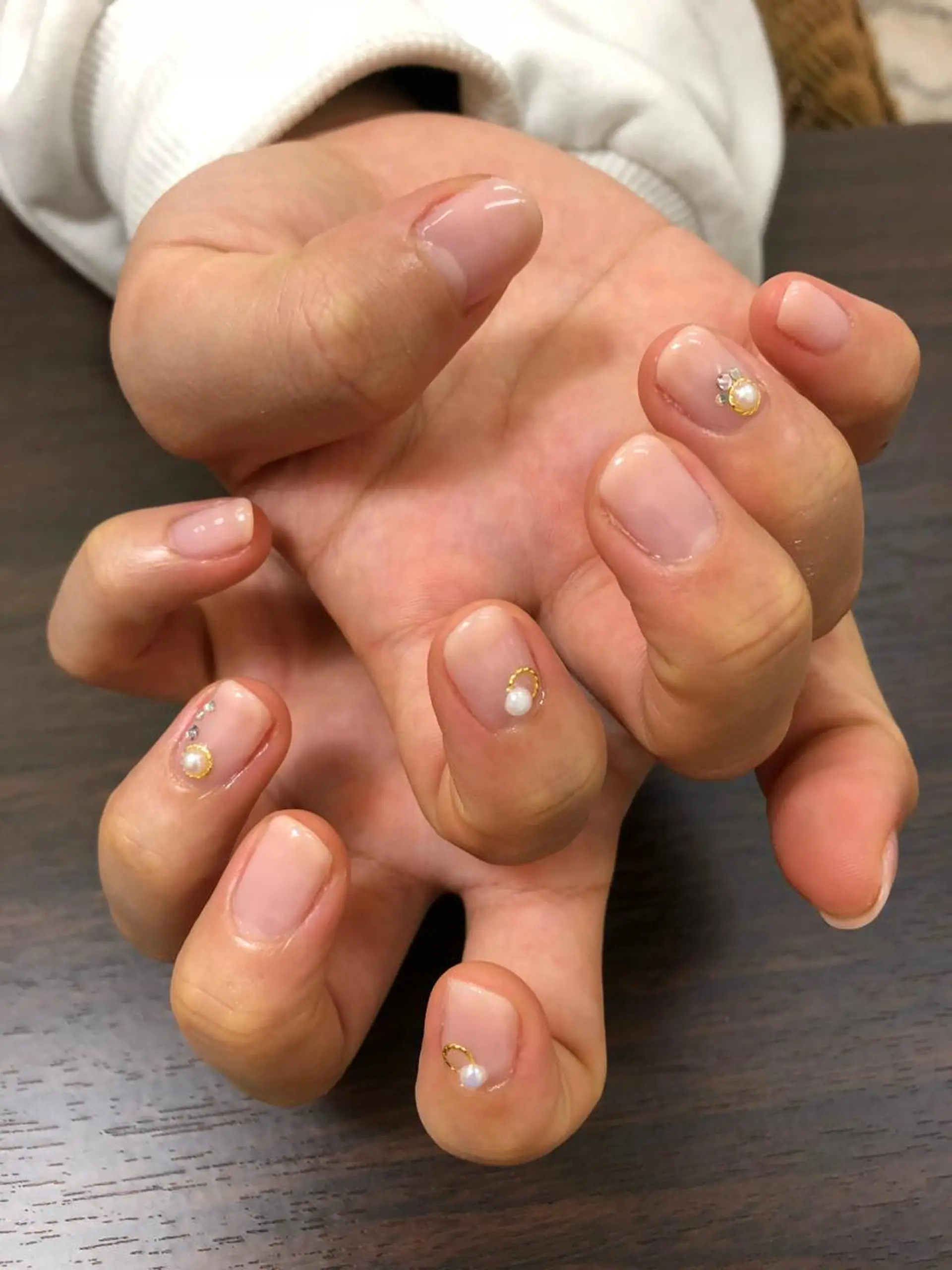 ネイル LaniRoom所属・Lani Roomのネイルデザイン