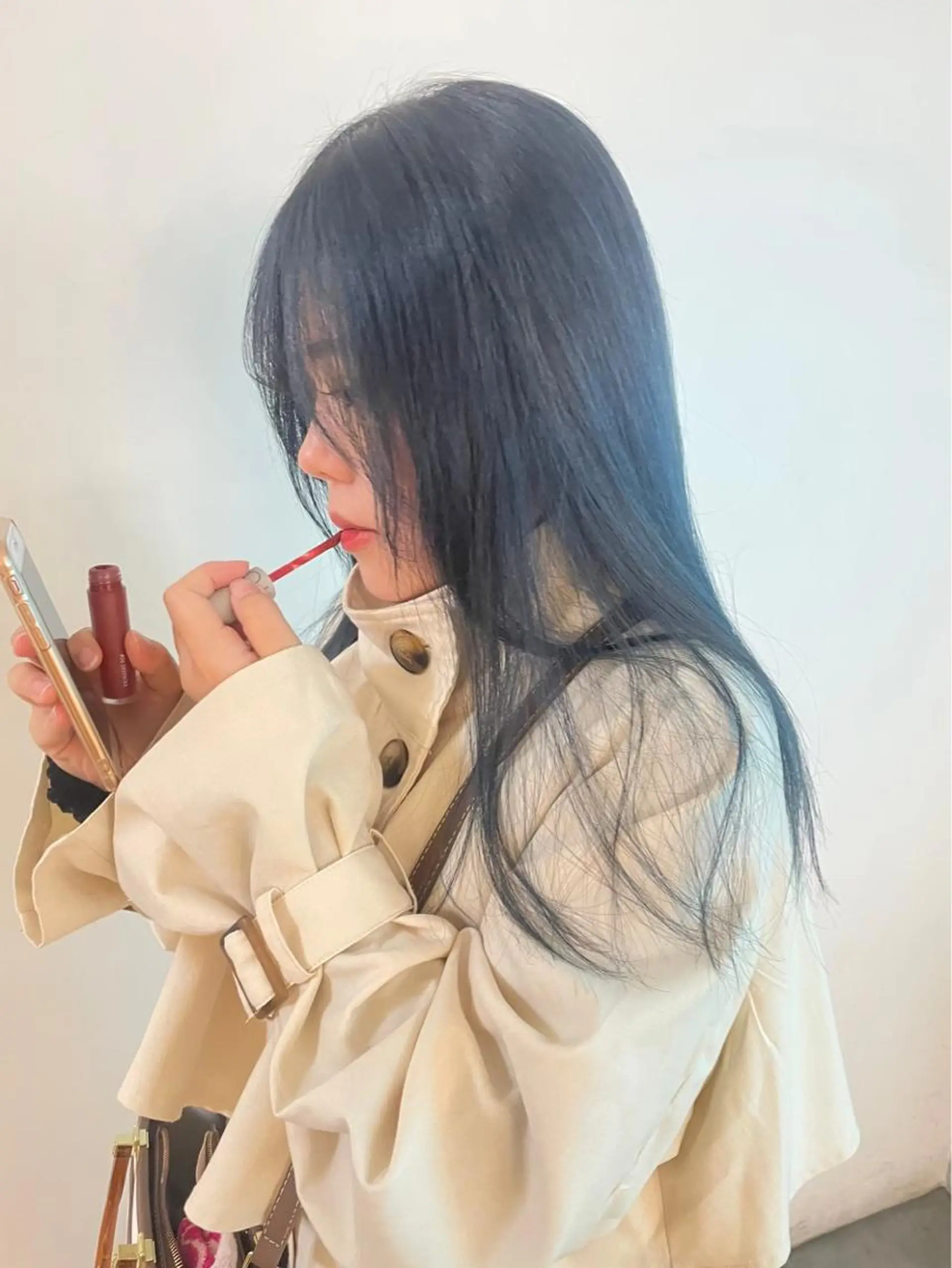 カラー HAIR&NAIL KANAのネイルデザイン