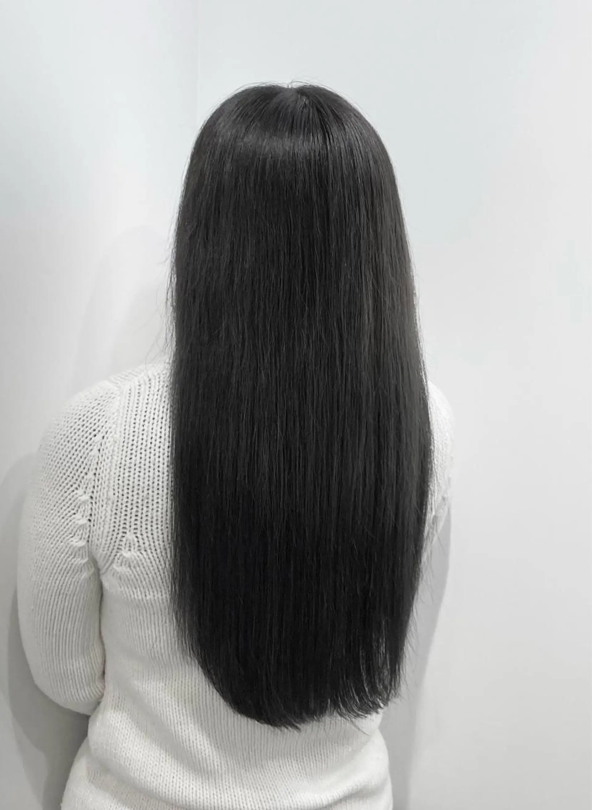 ロング 🌈Agu hair 副店長/岩渕蓮のヘアスタイル
