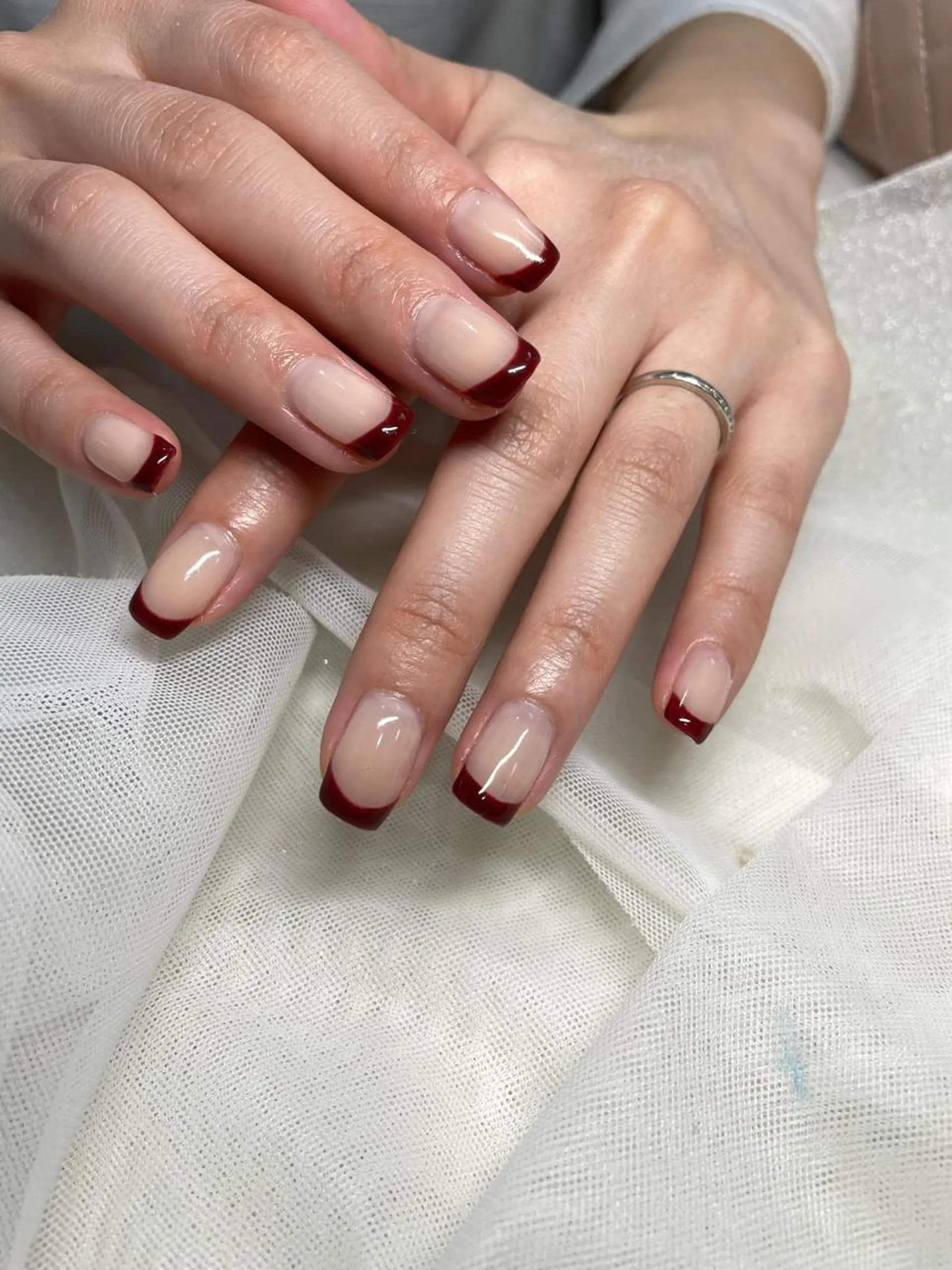 ネイル hocoo ホクのネイルデザイン