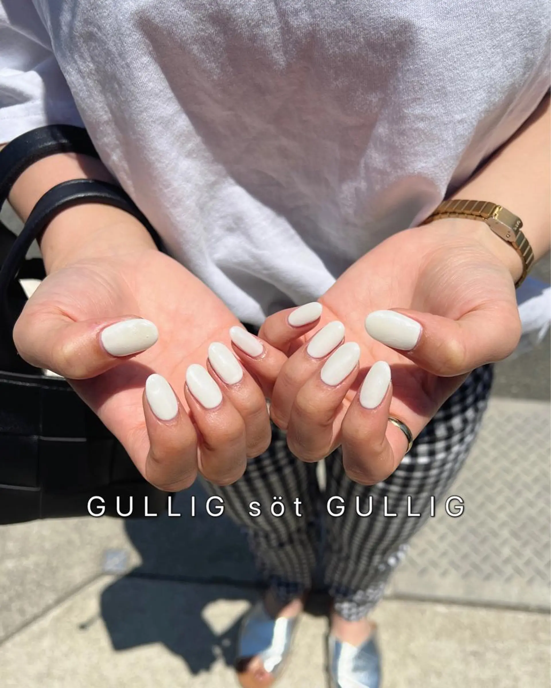 ネイル GULLIG söt GULLIGのネイルデザイン